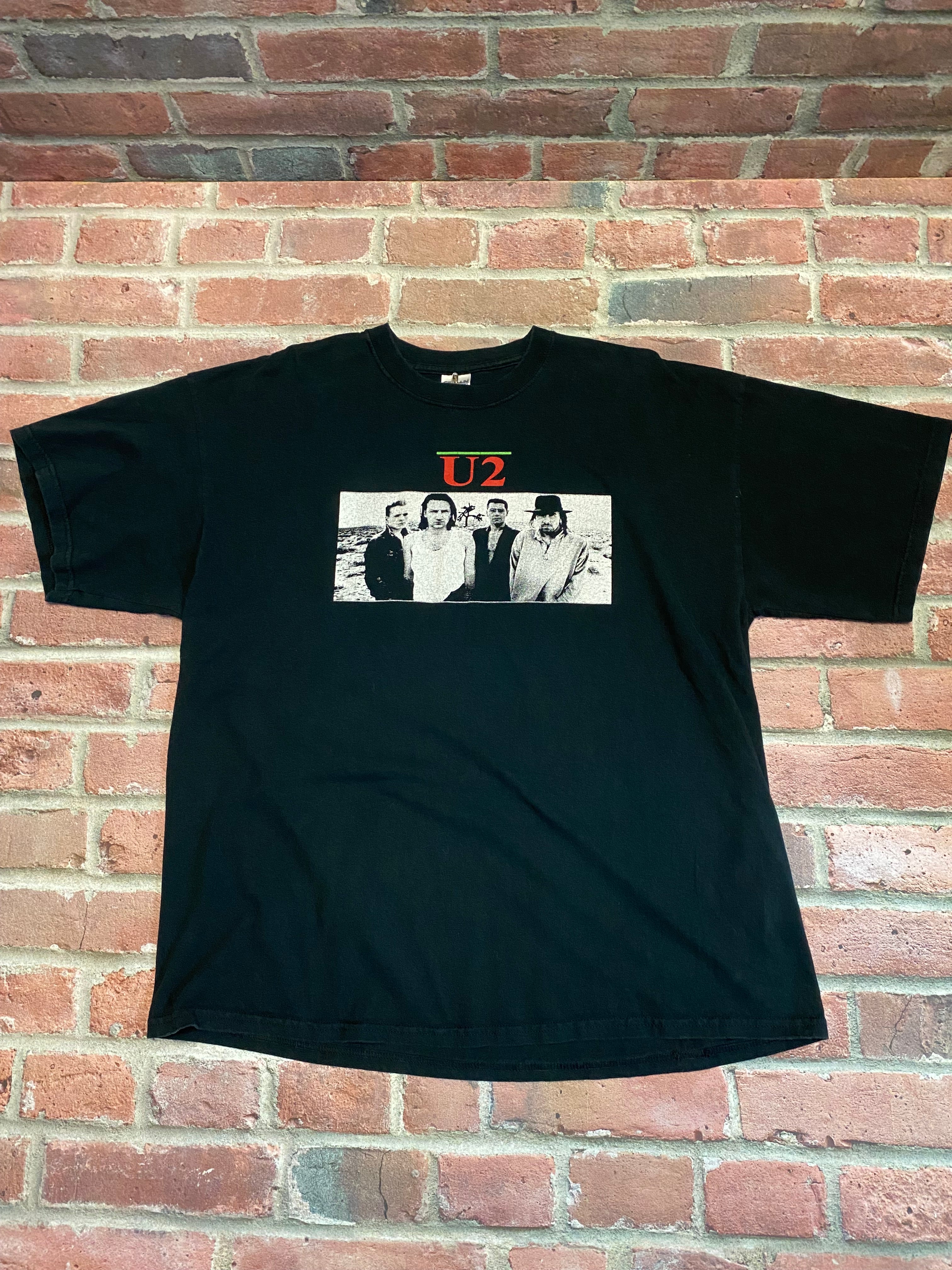 U2 XXL
