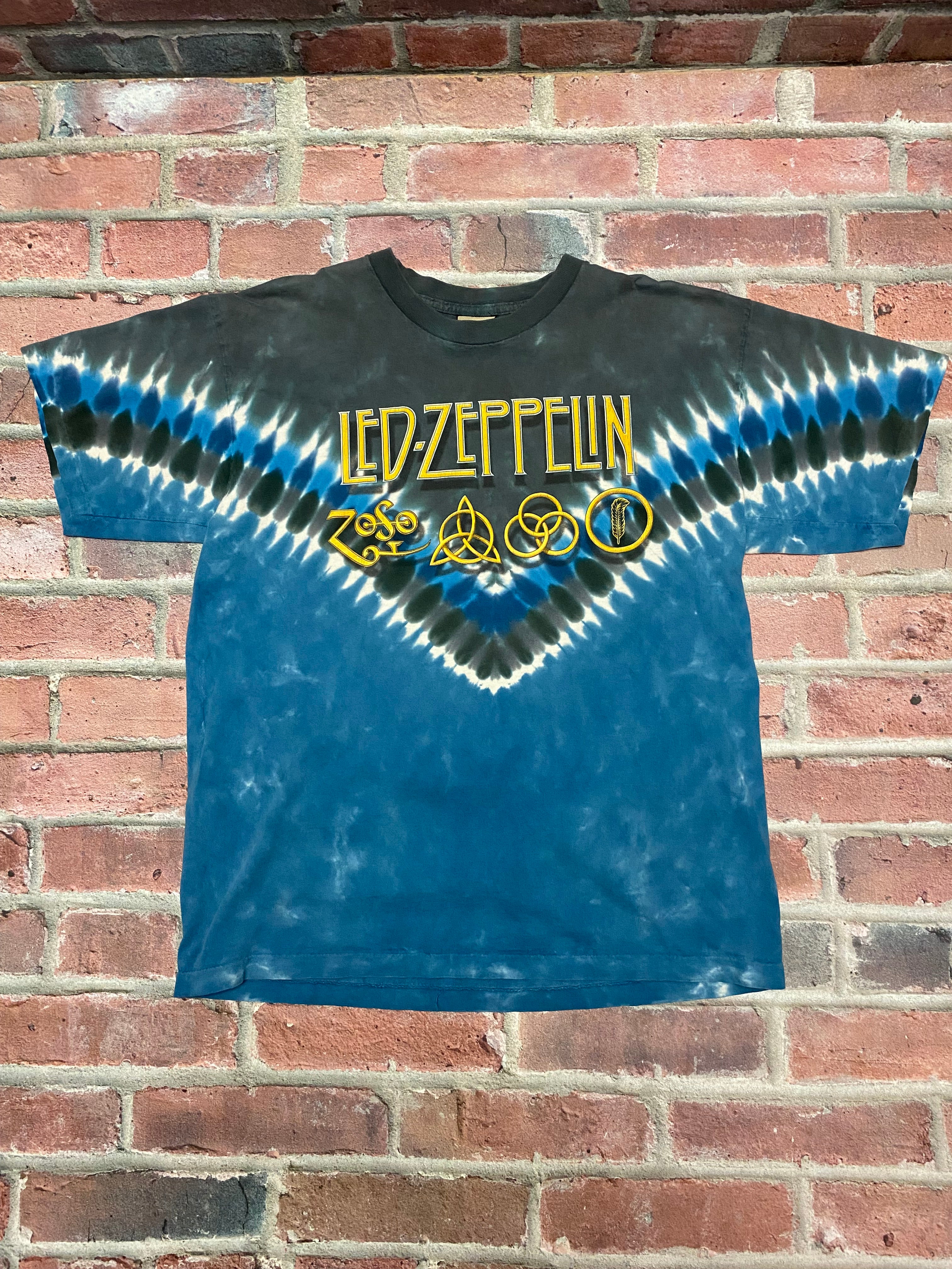 90’s Led-Zeppelin (Large)