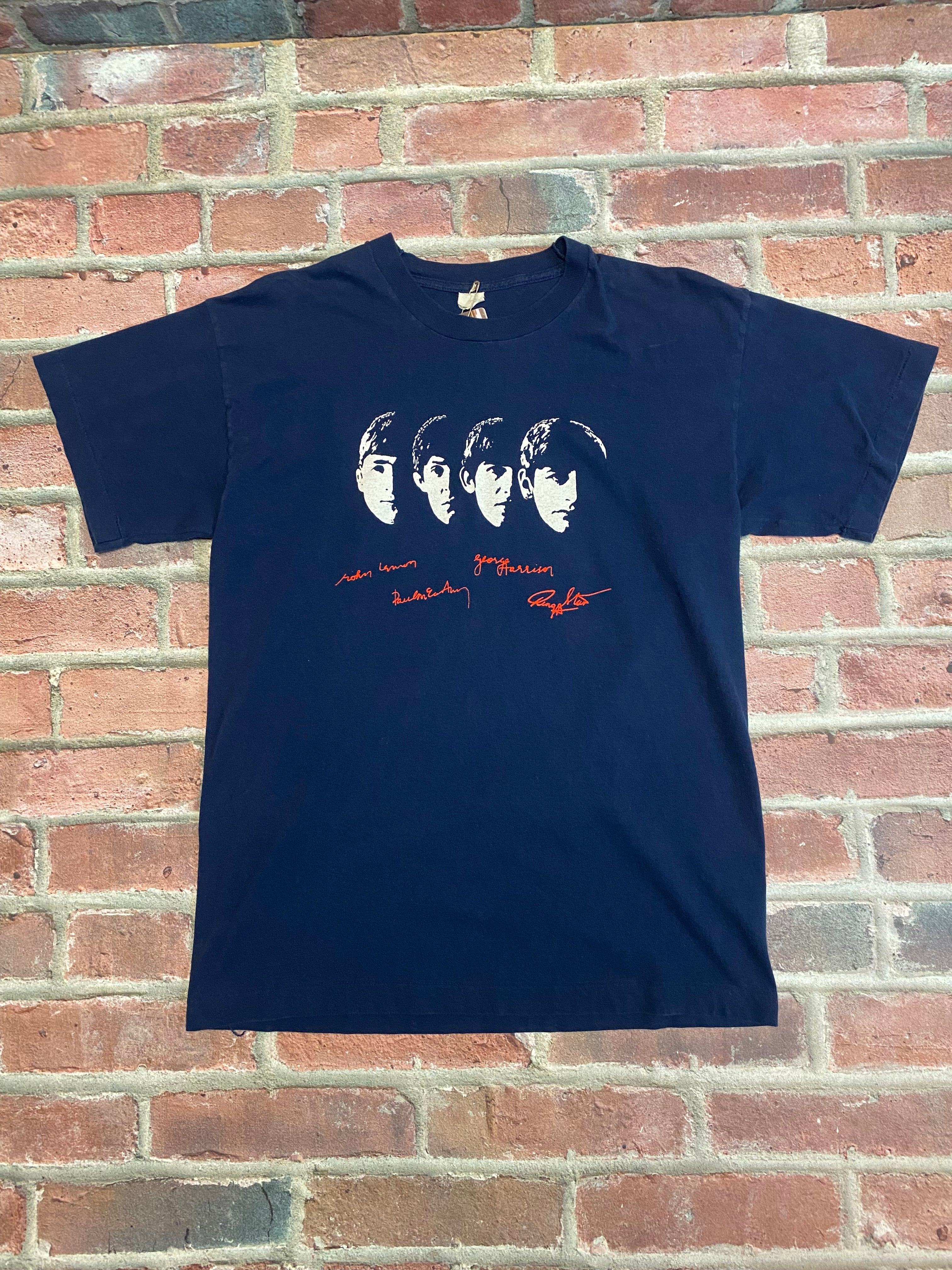 80’s Beatles (Medium)