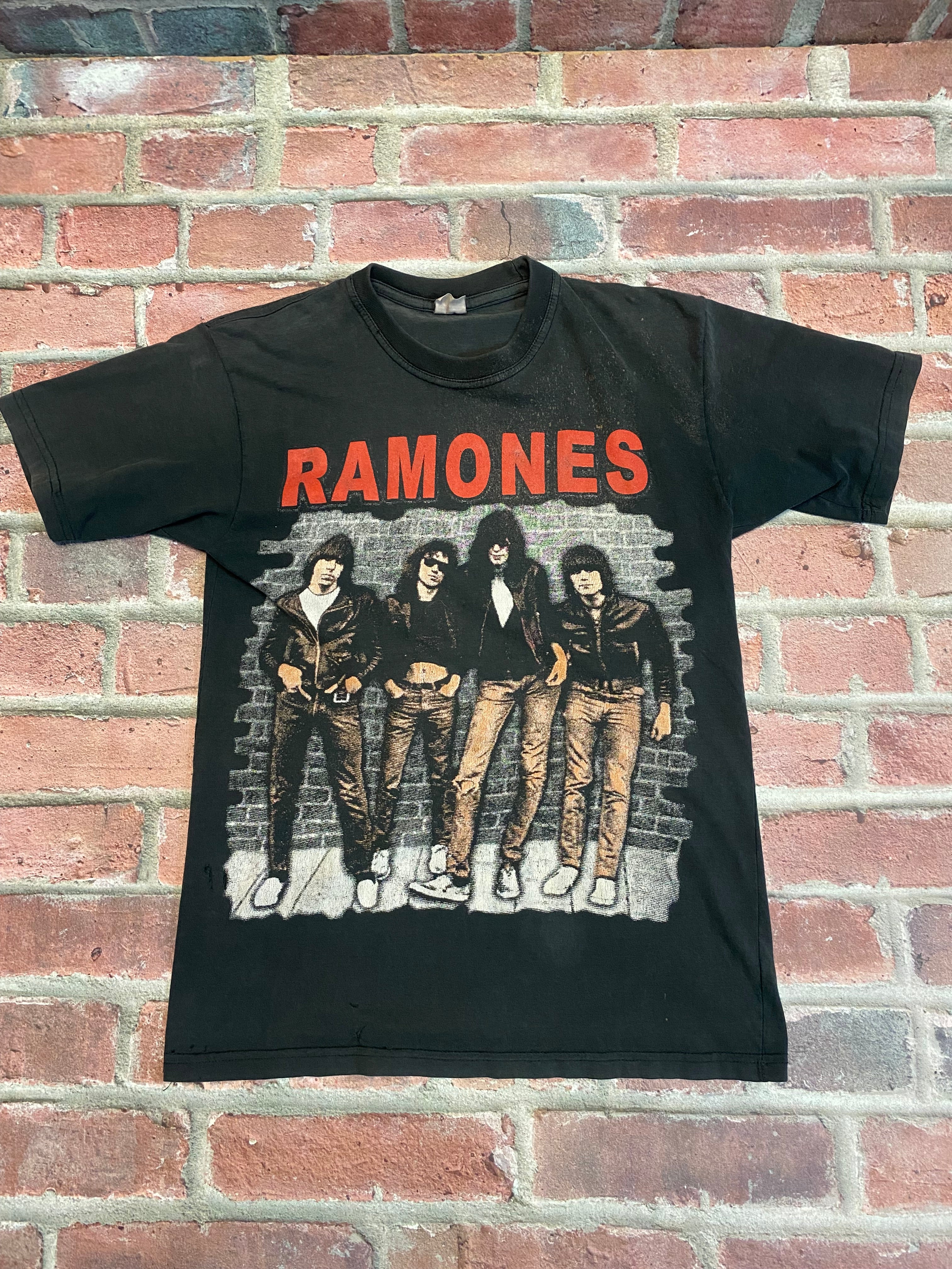 Ramones (Small/Medium)
