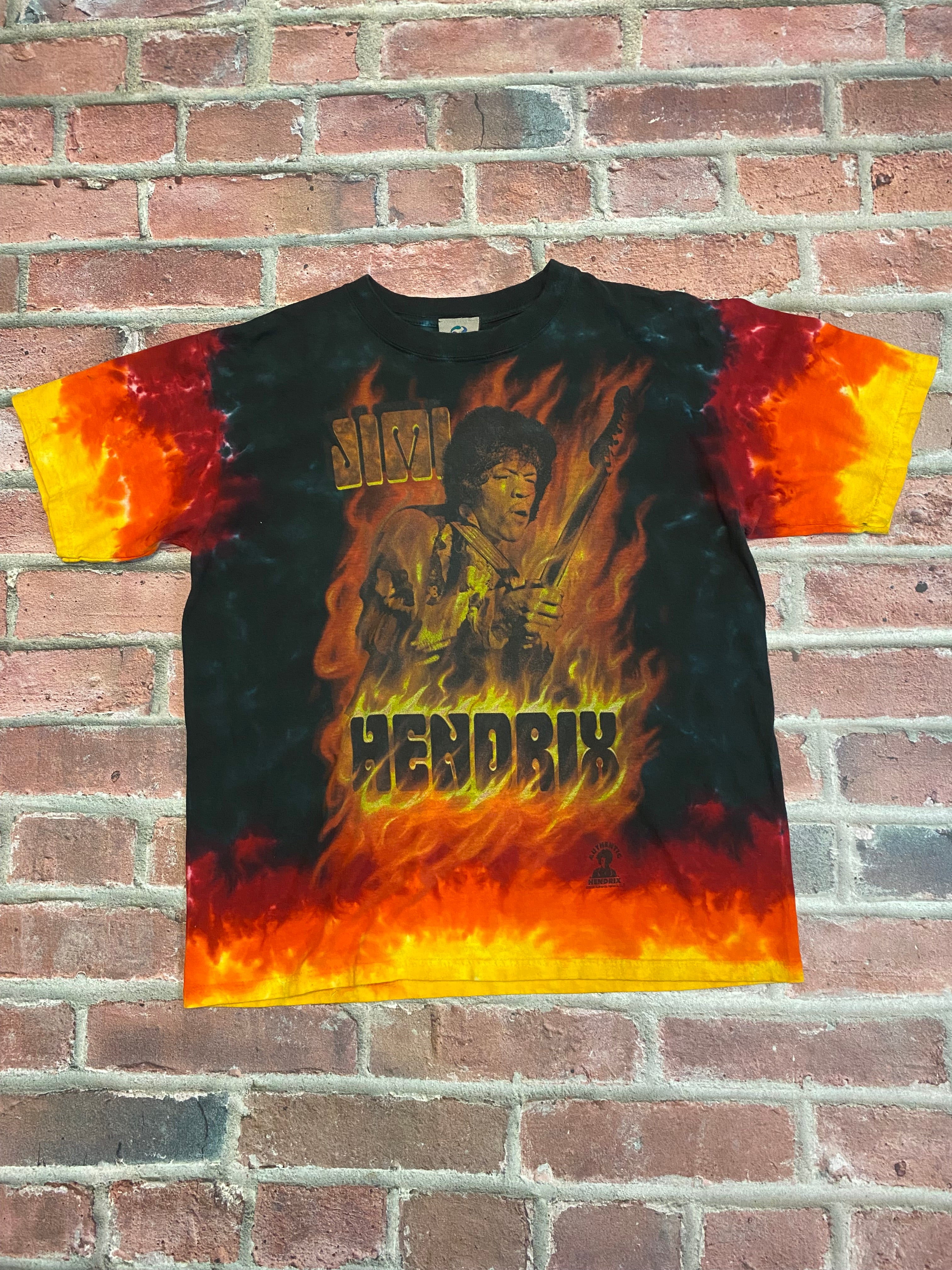 2006 Jimi Hendrix (Medium)