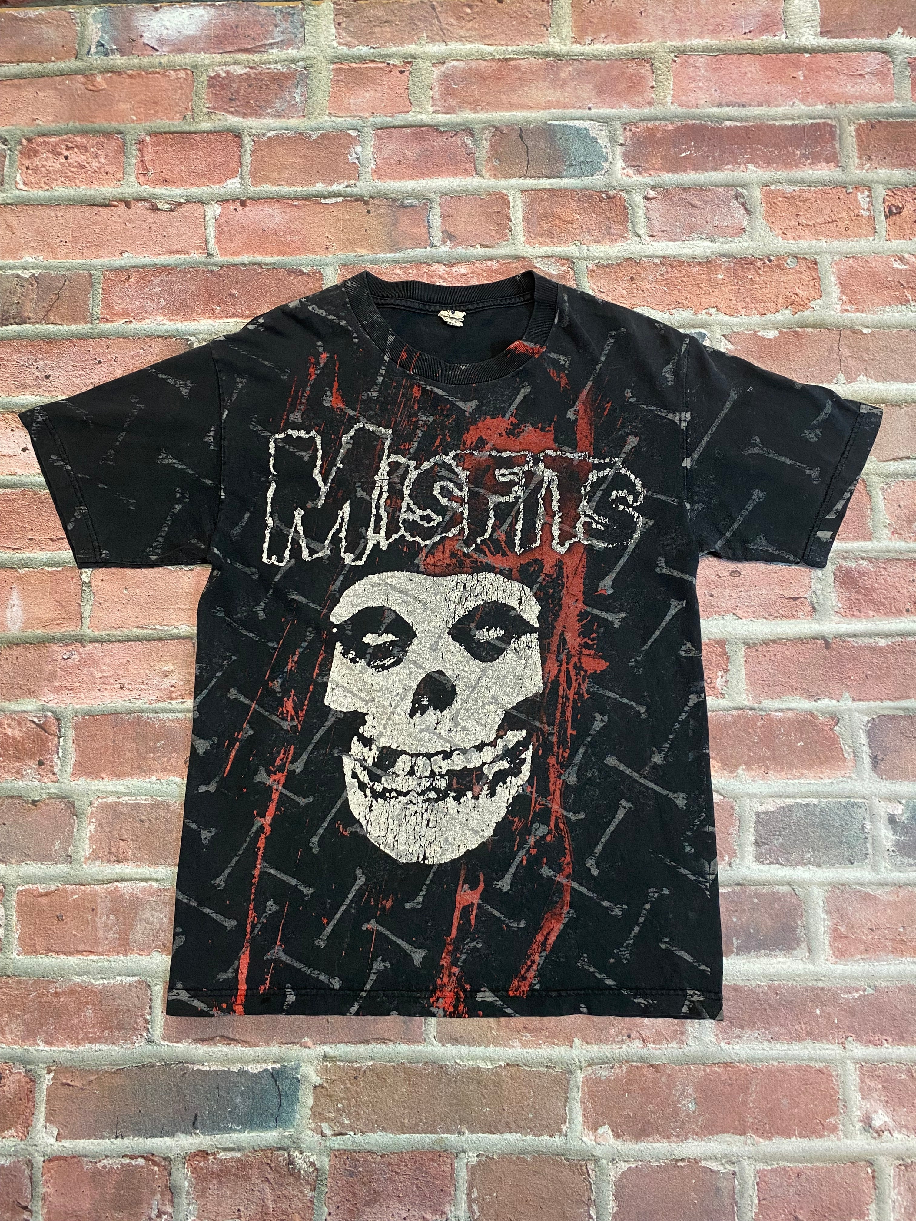 Late 2000s Misfits (Medium)