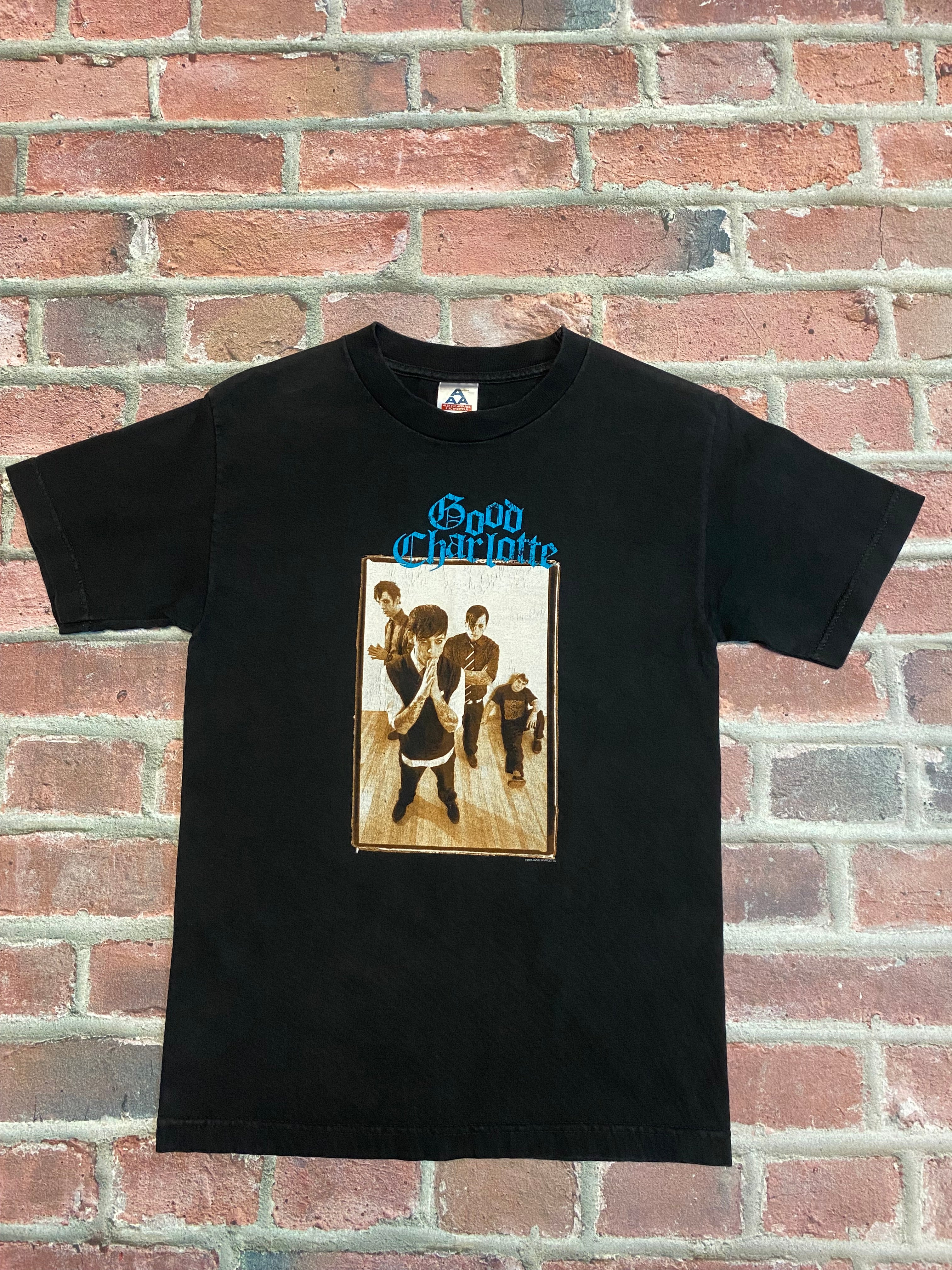 Good Charlotte (Small)