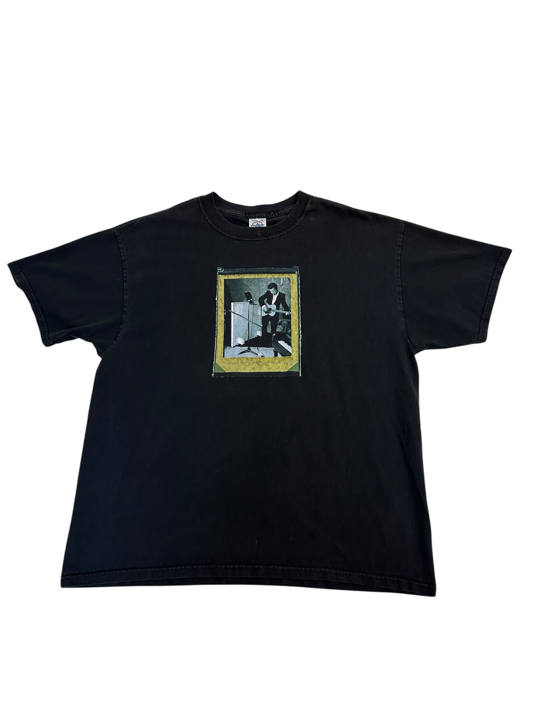 John Mellencamp (XL)