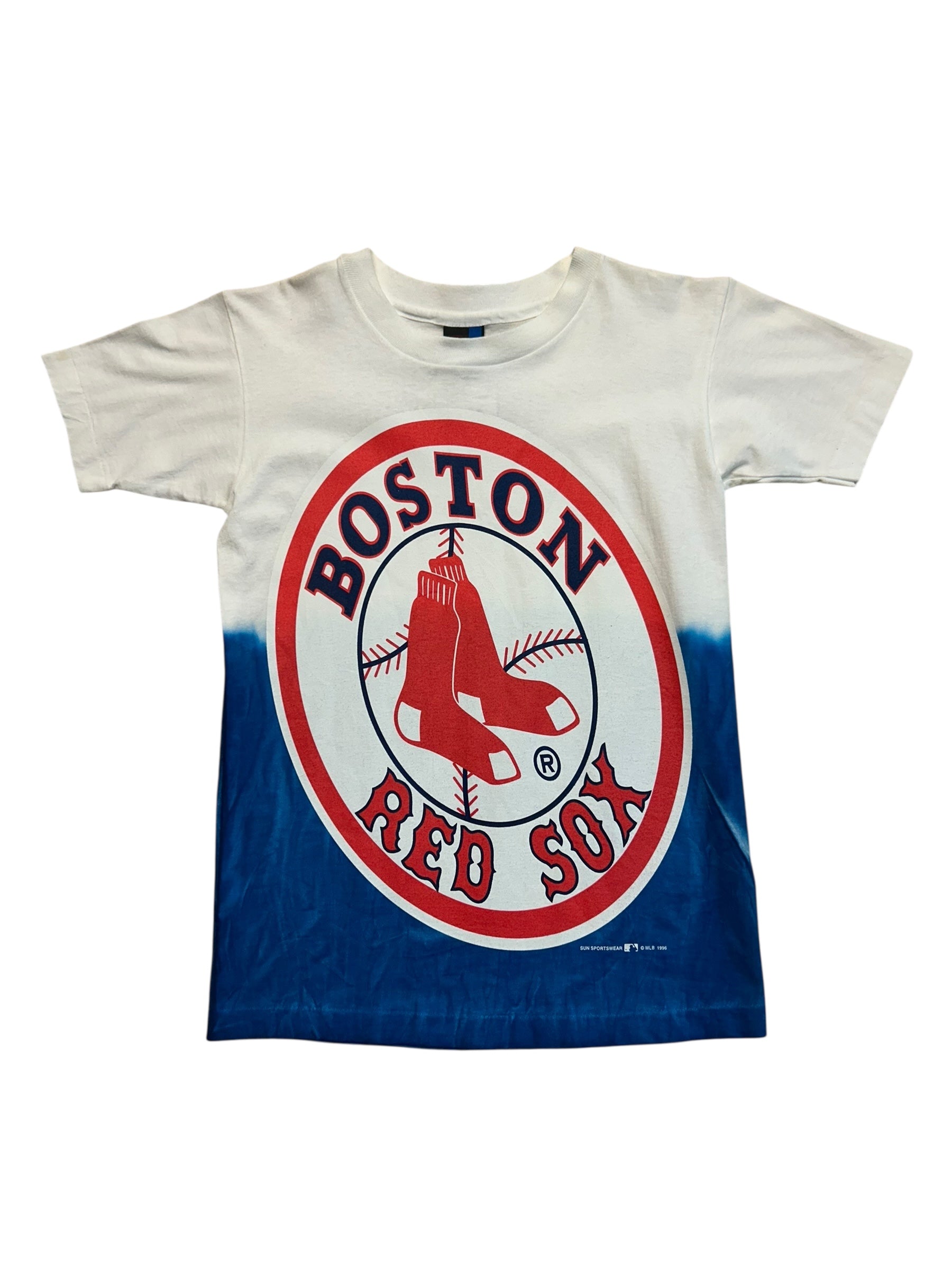 NWT Boston Red Sox (Small)