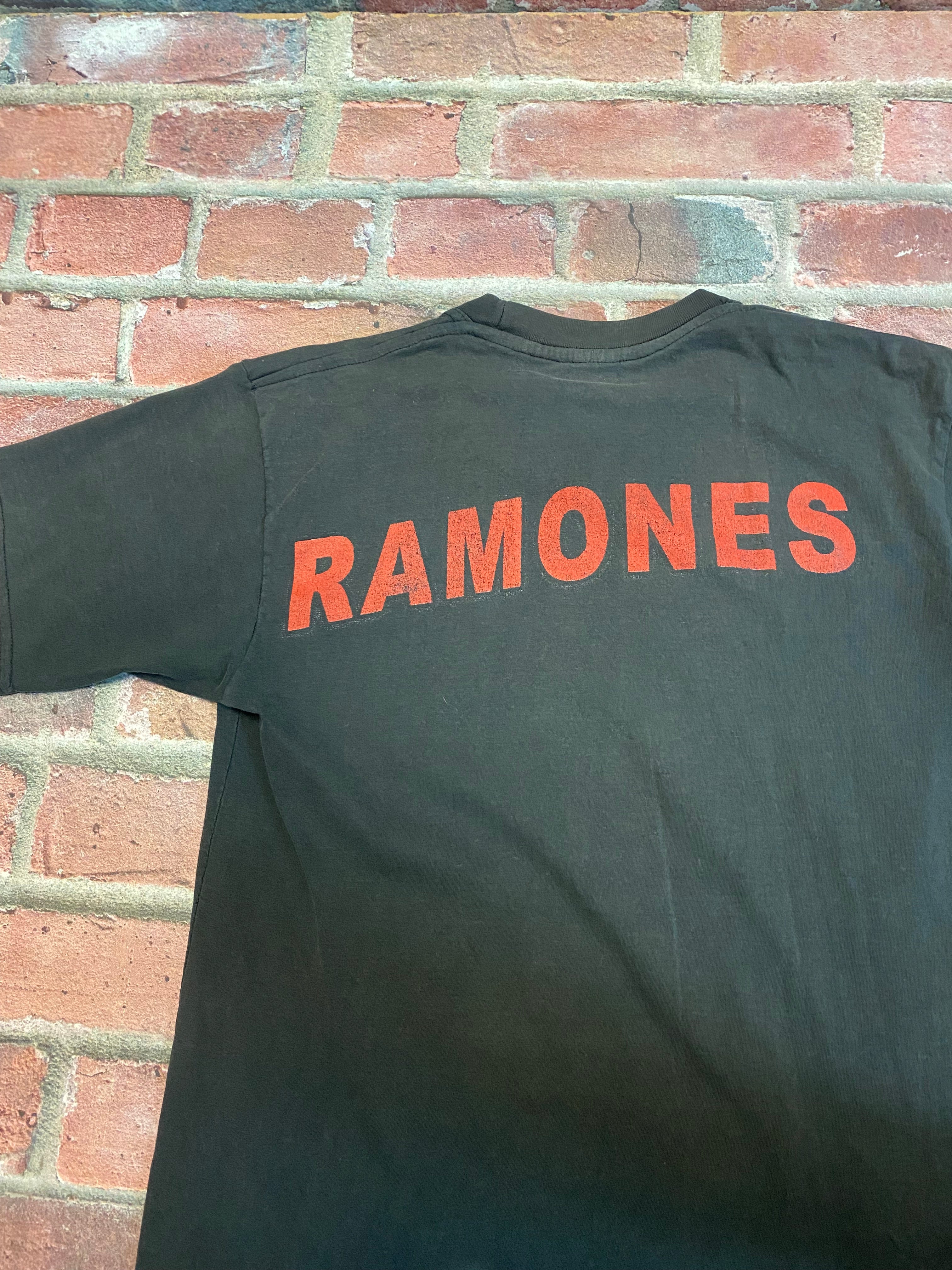 Ramones (Small/Medium)