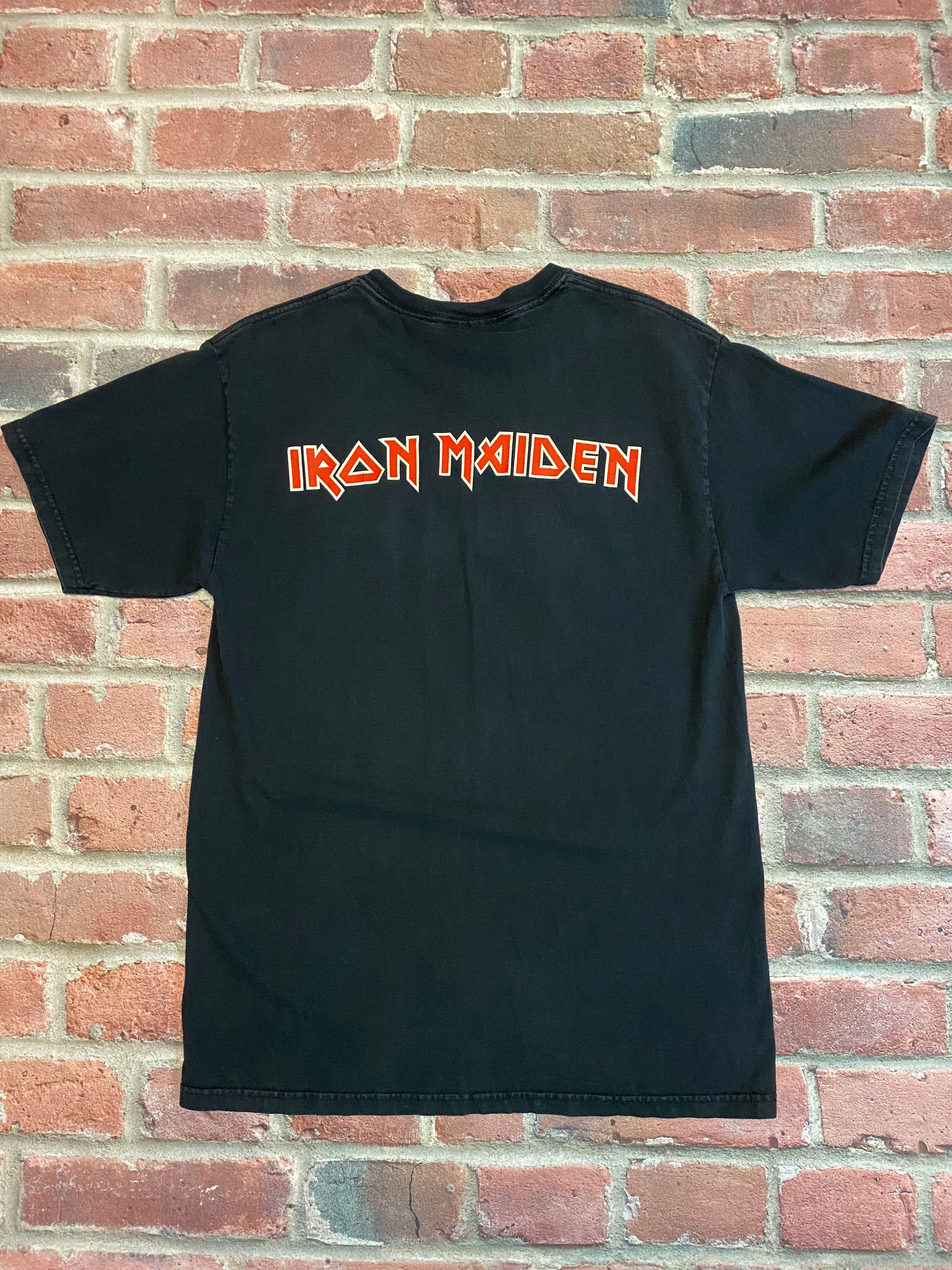 2005 Iron Maiden (Medium)