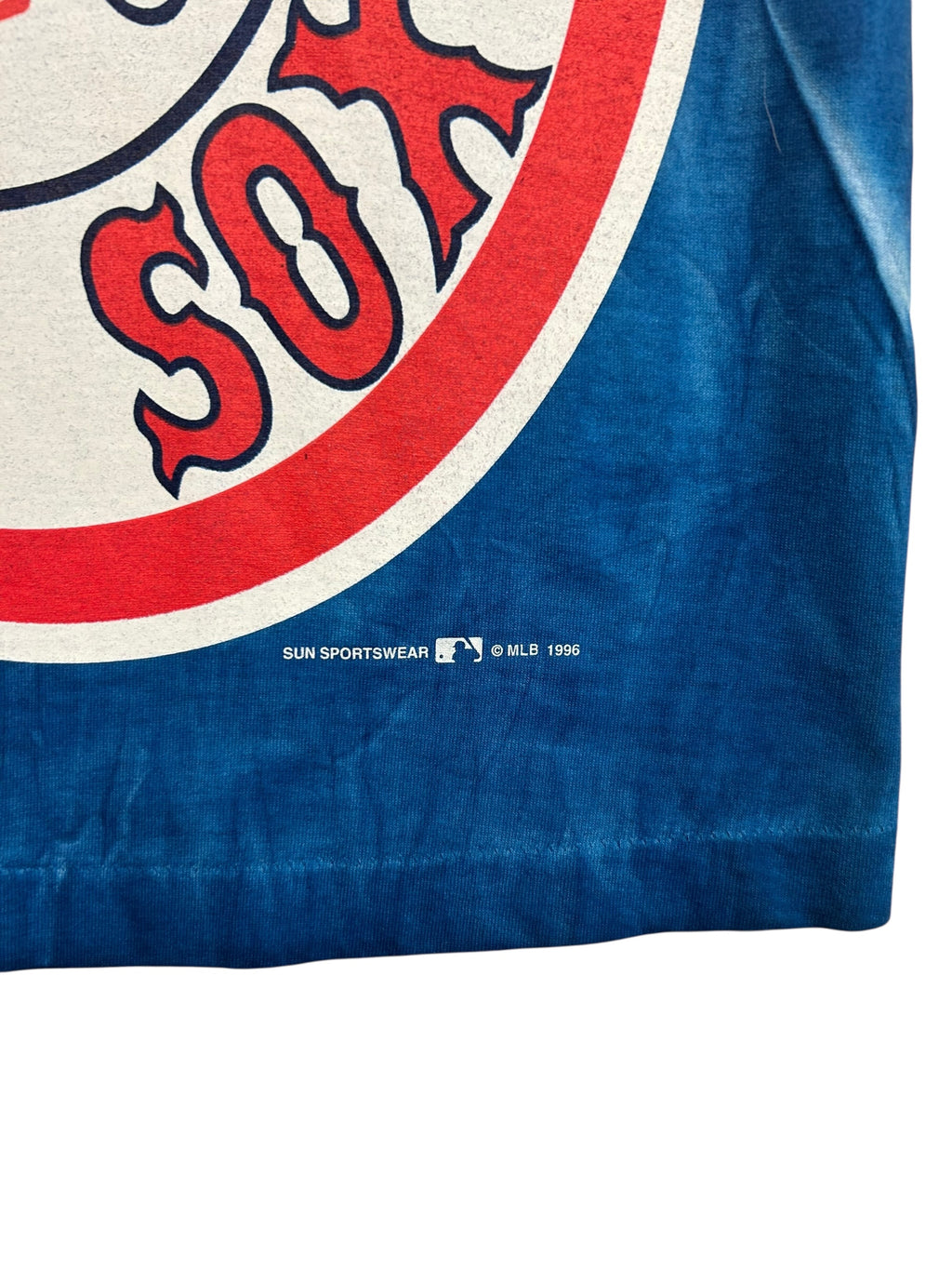 NWT Boston Red Sox (Small)