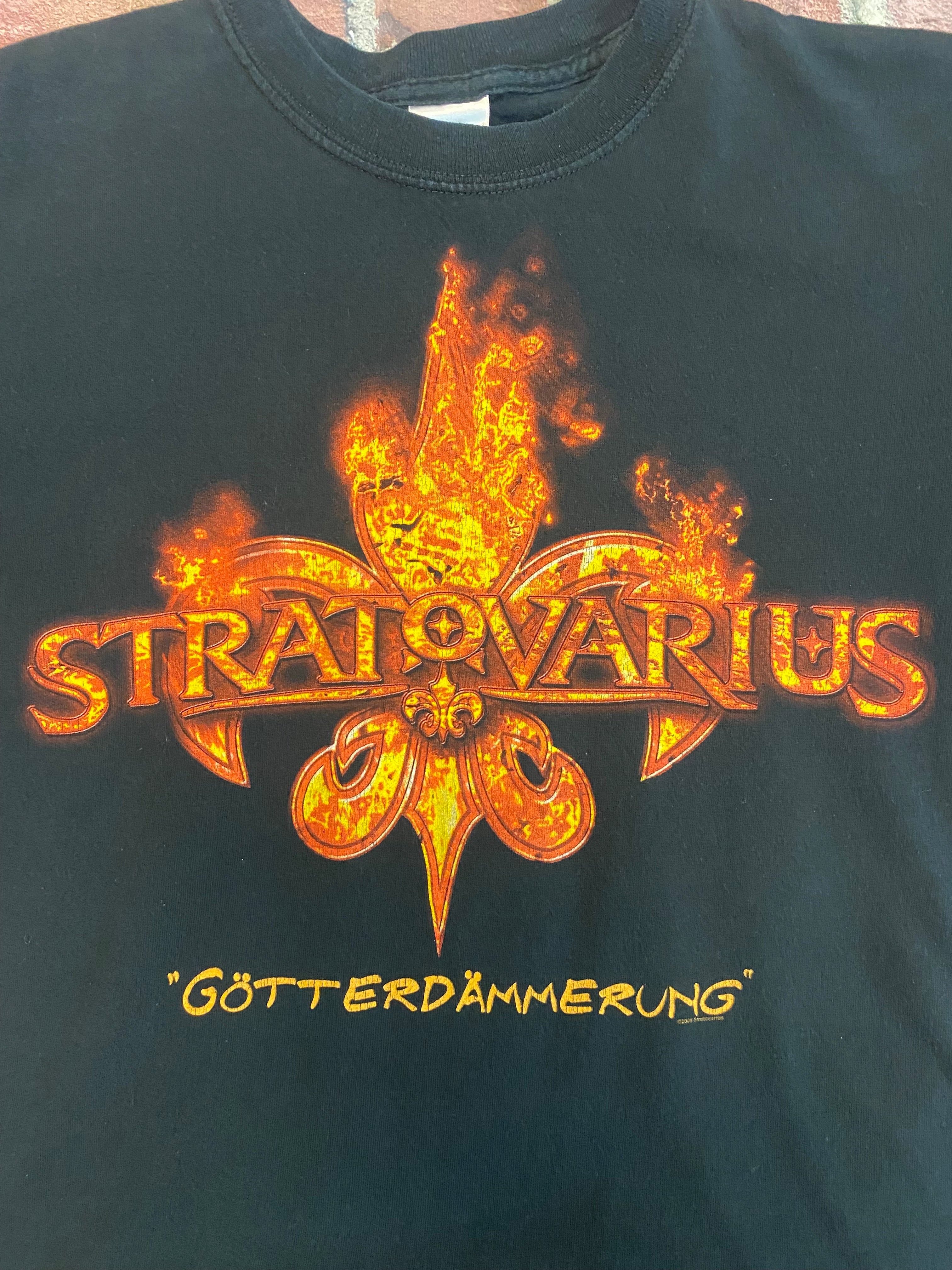 2005 Stratovarius (Medium)