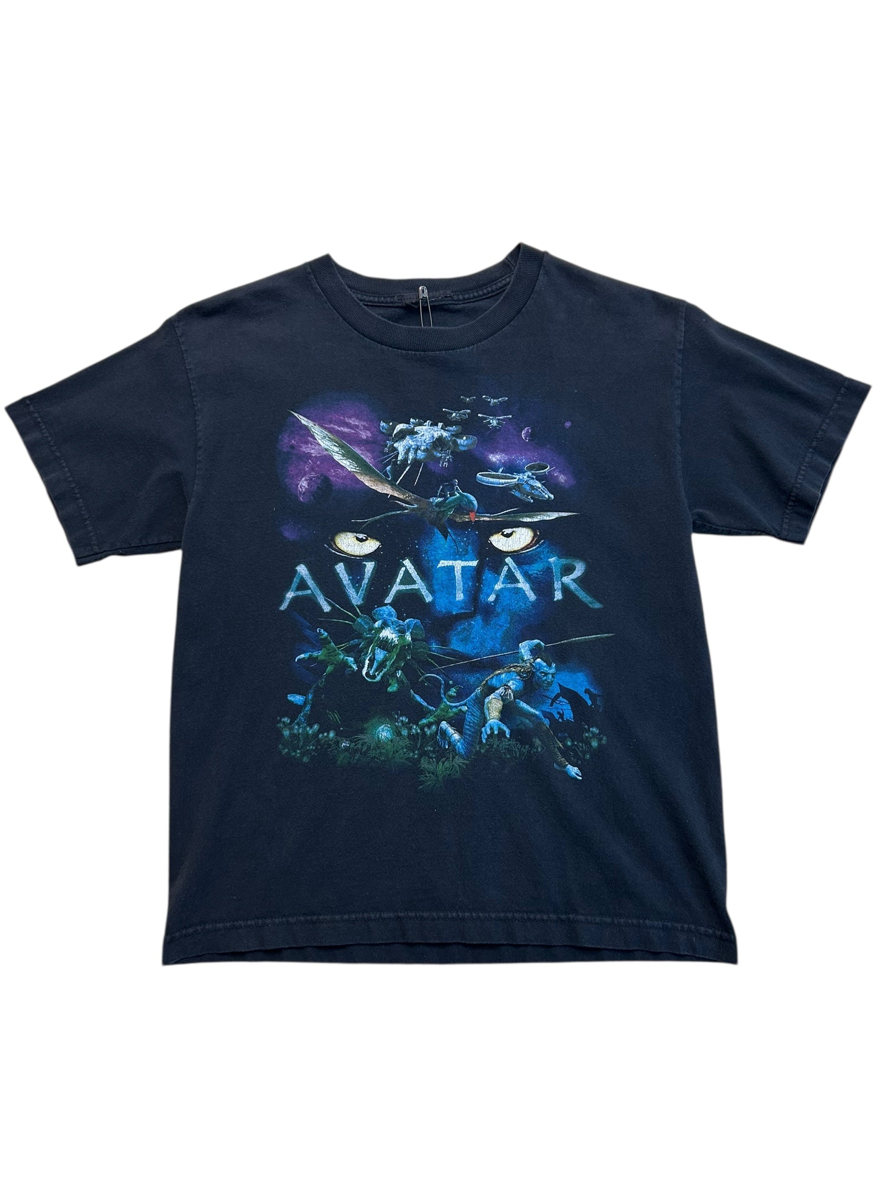 2009 Avatar (XS)