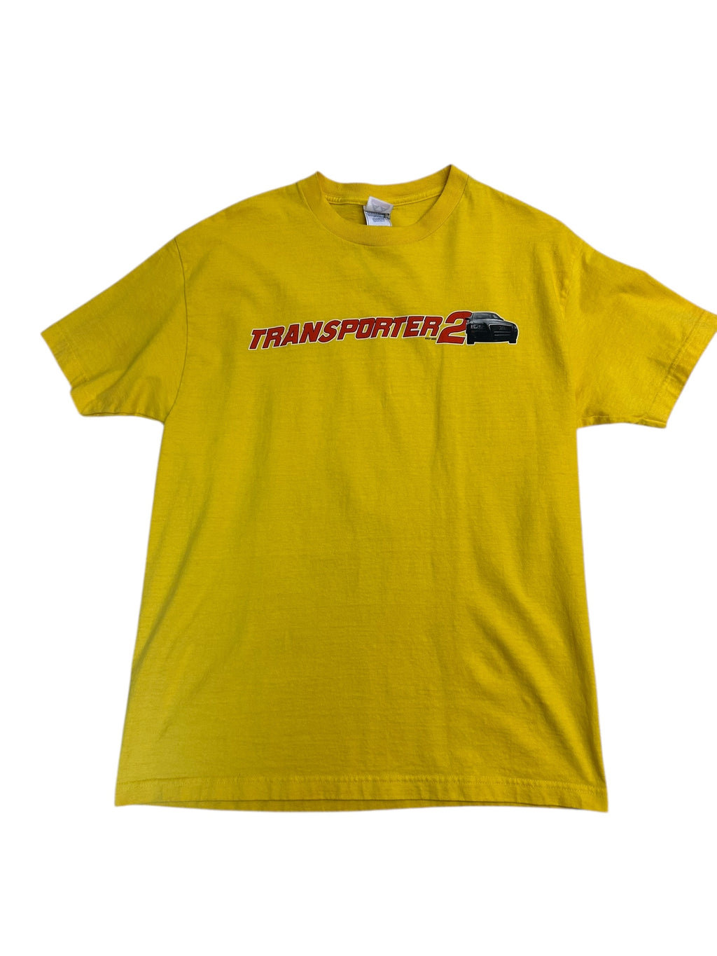 2005 Transporter (XL)