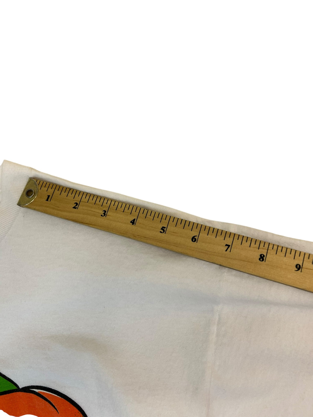 Garfield – Vintage Halloween Graphic T-Shirt (1978 Copyright) (XL)