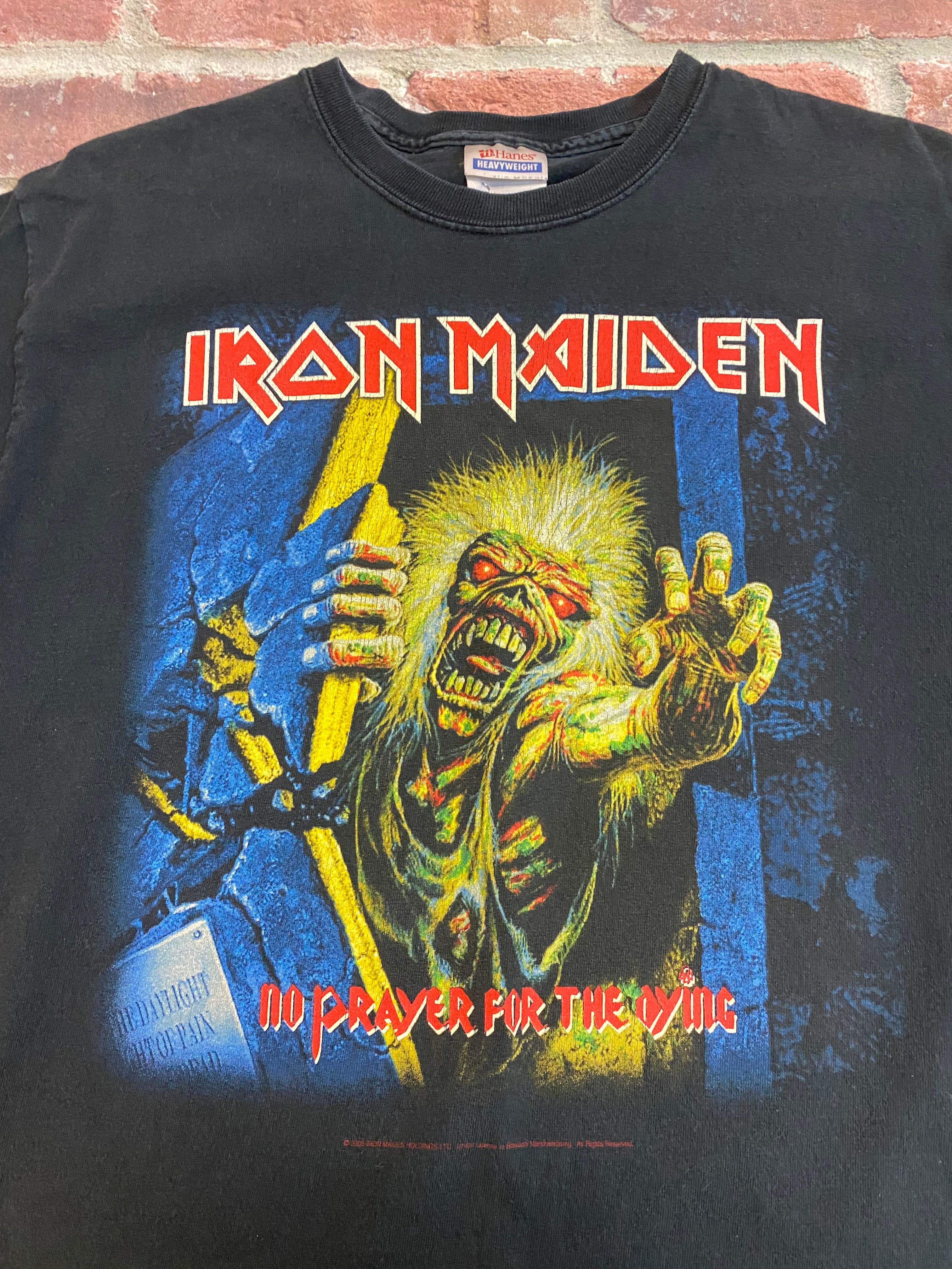2005 Iron Maiden (Medium)