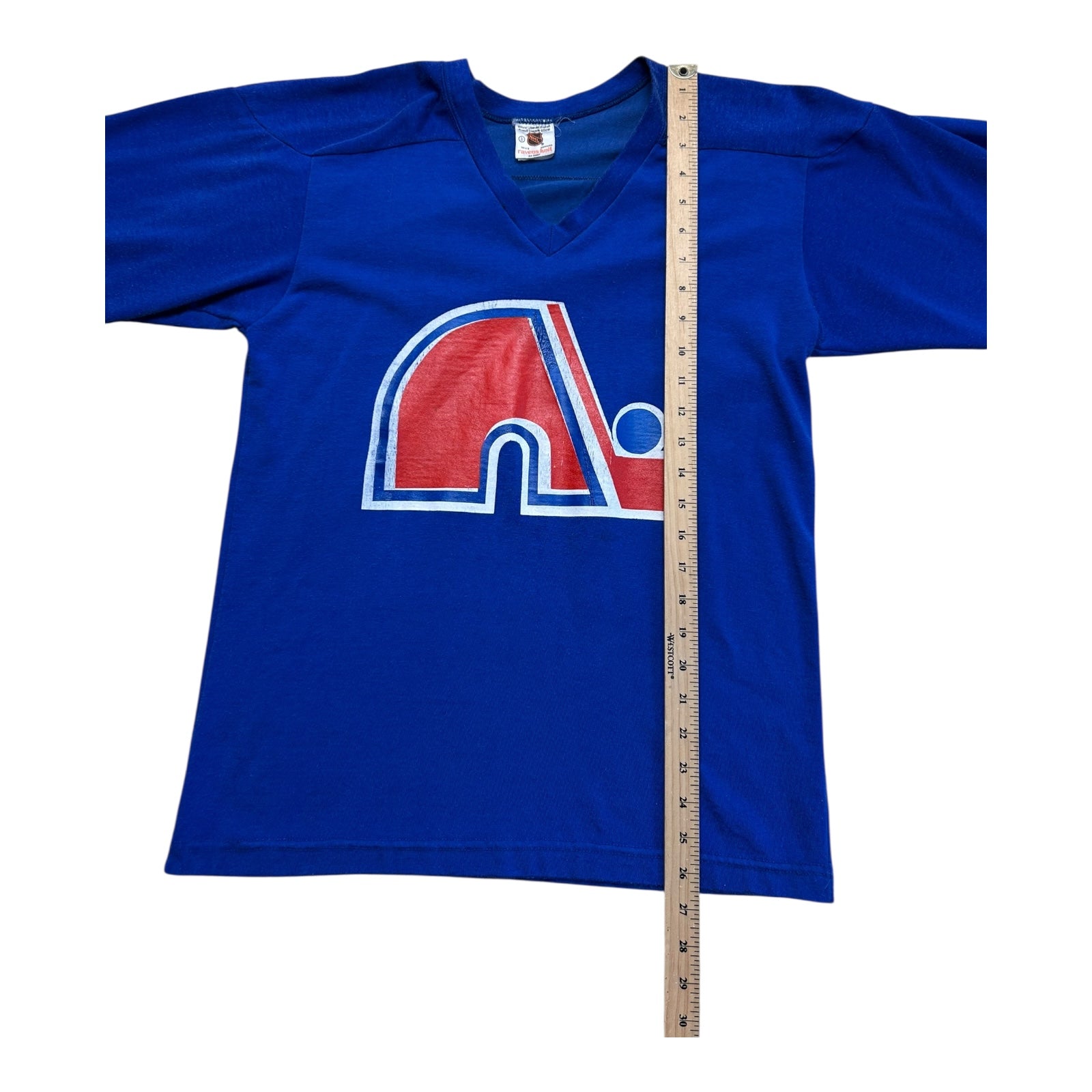80’s Nordiques (Large)