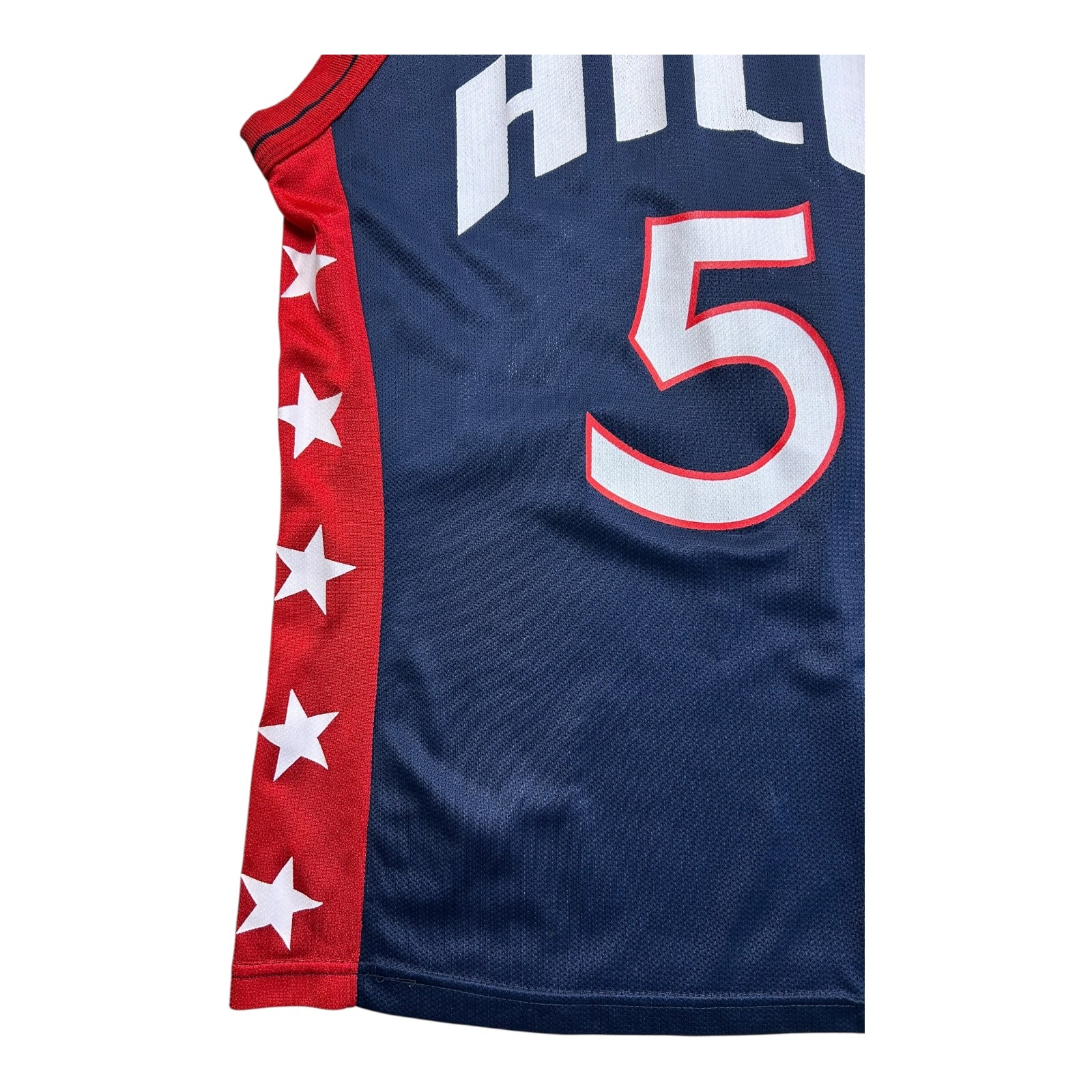 Grant Hill #5 (Medium)