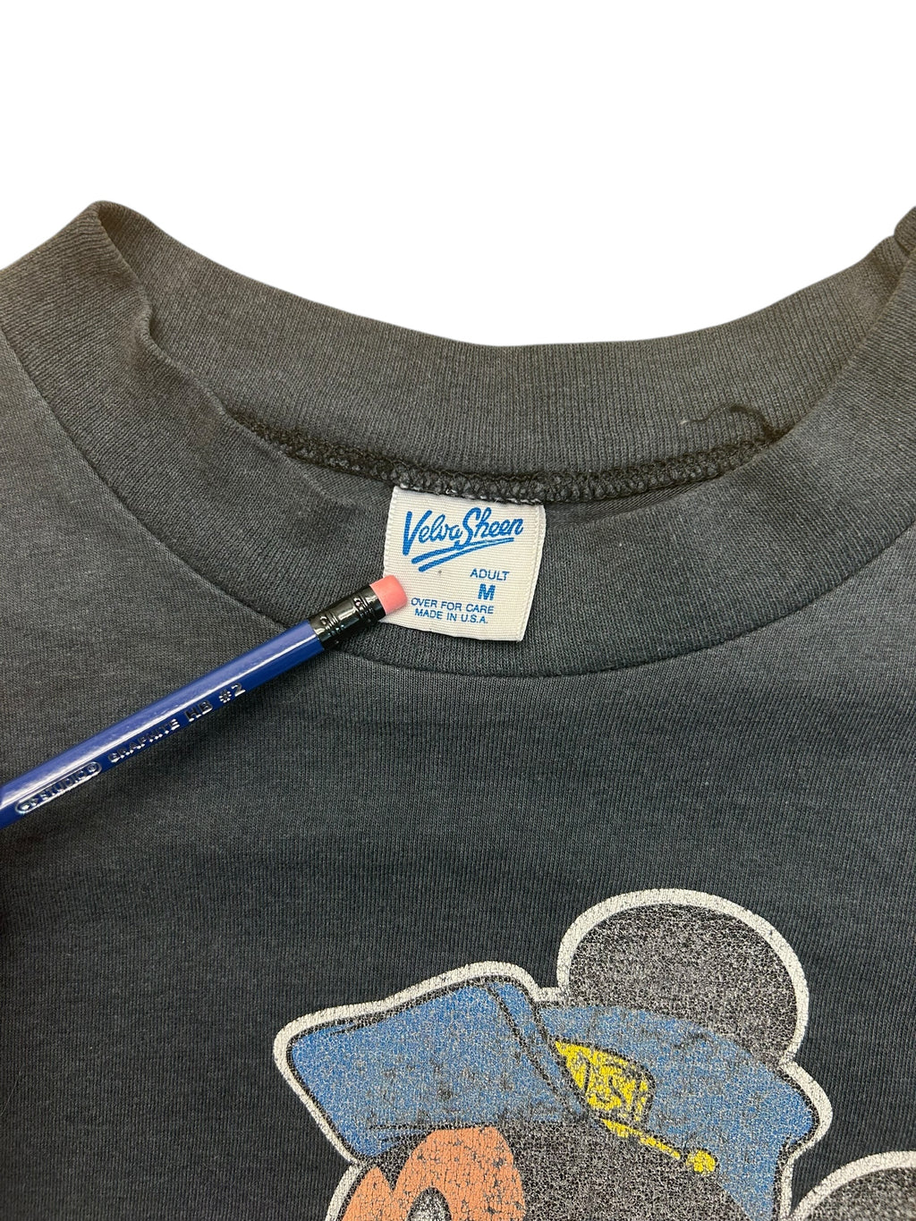 Mickey Mouse “Gettysburg” (Medium)