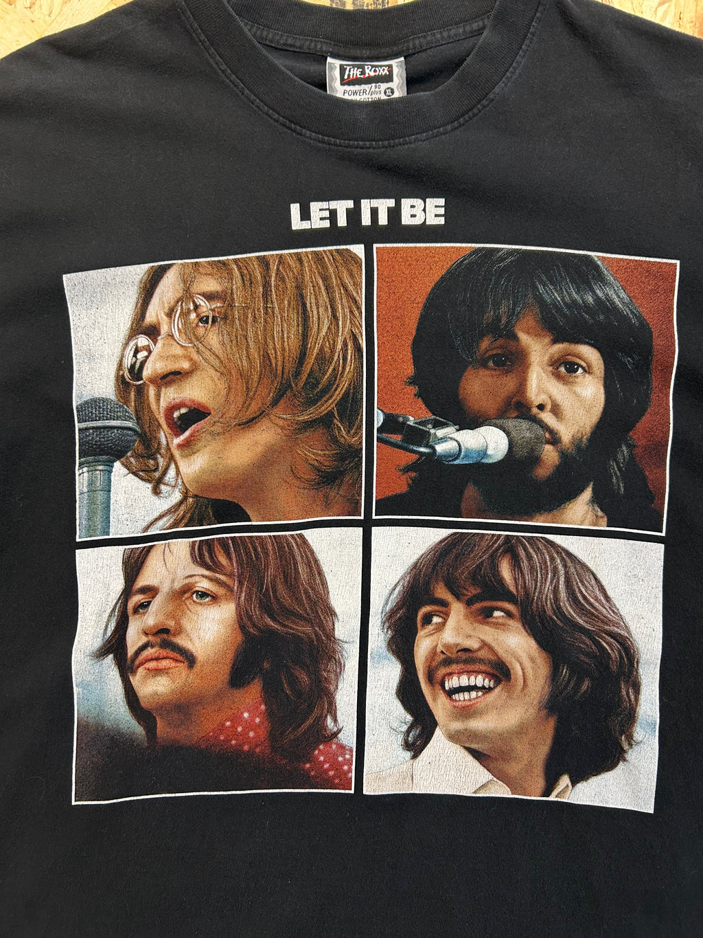 90’s Beatles (XL)
