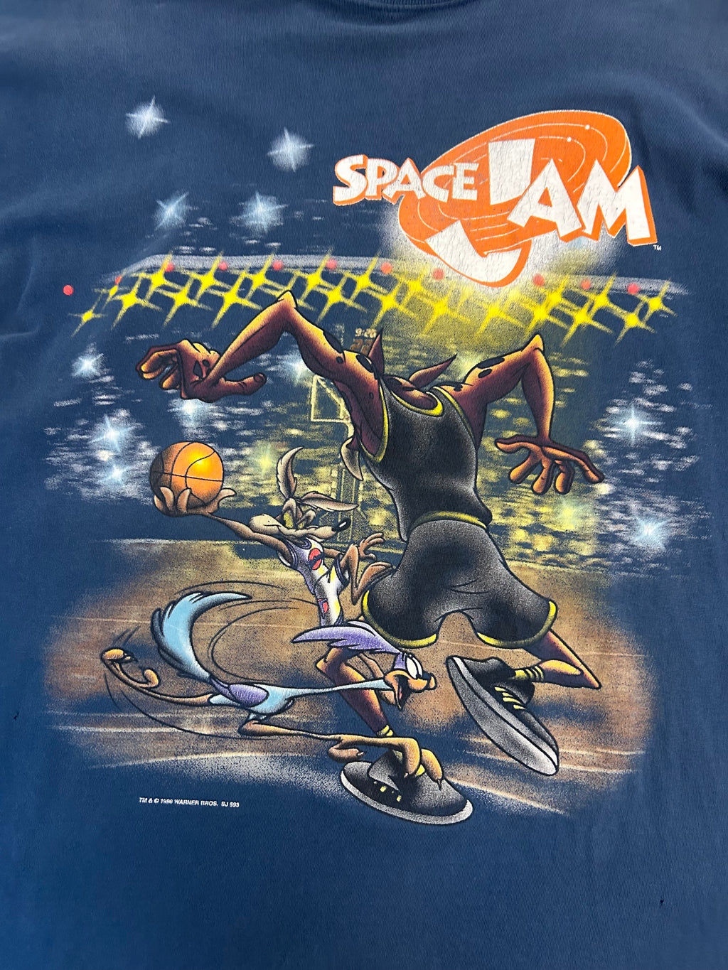 1996 Space Jam (XL)