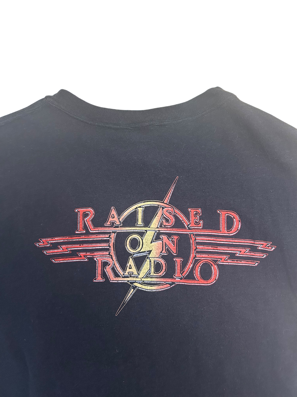 80’s Journey (Large)