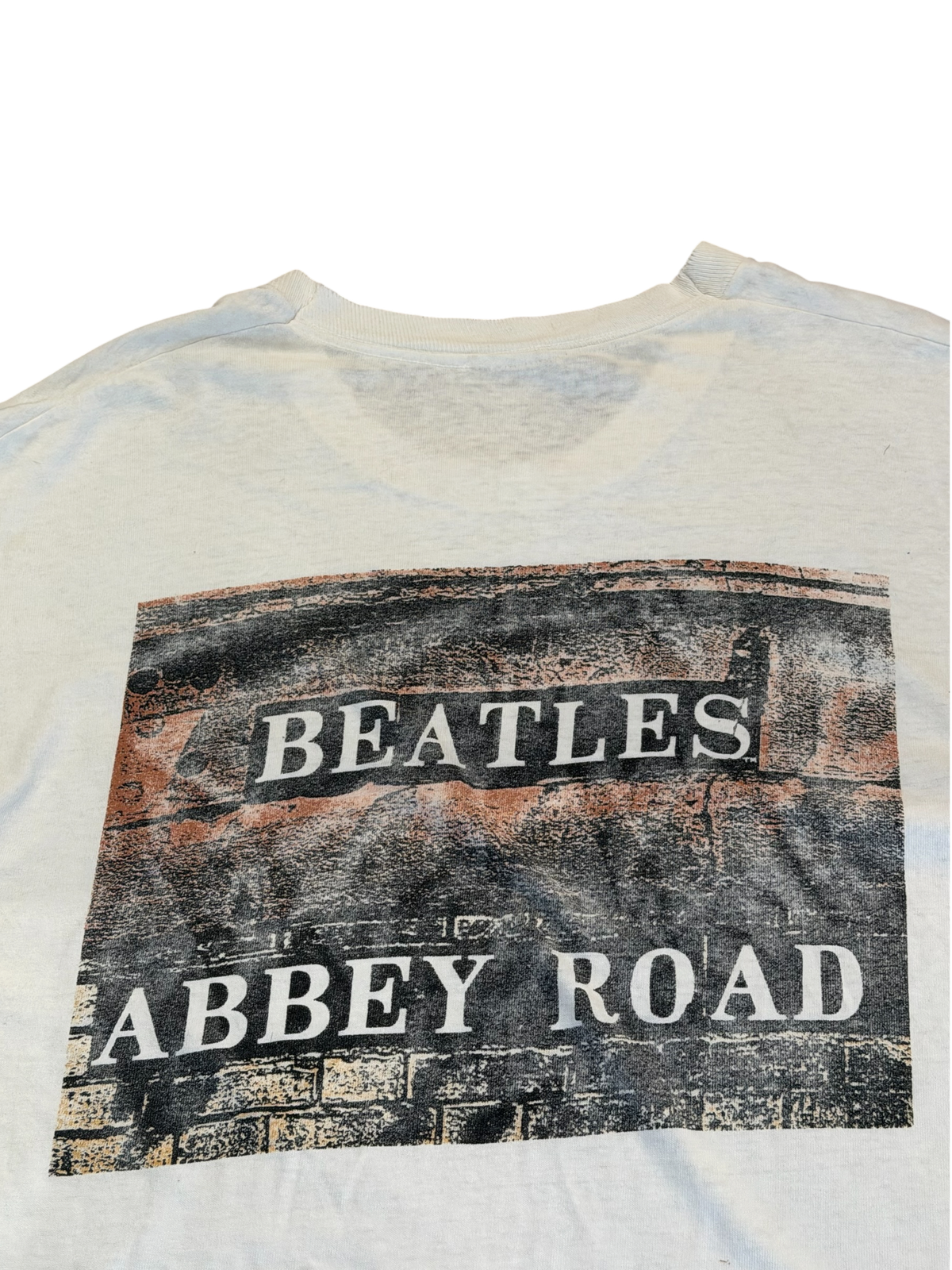 ‘90 Beatles Abbey Road (L/XL)