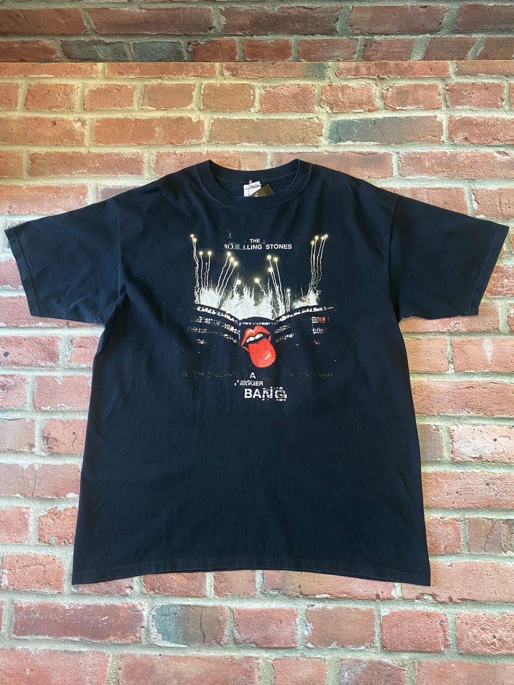 2005 Rolling Stones (XL)