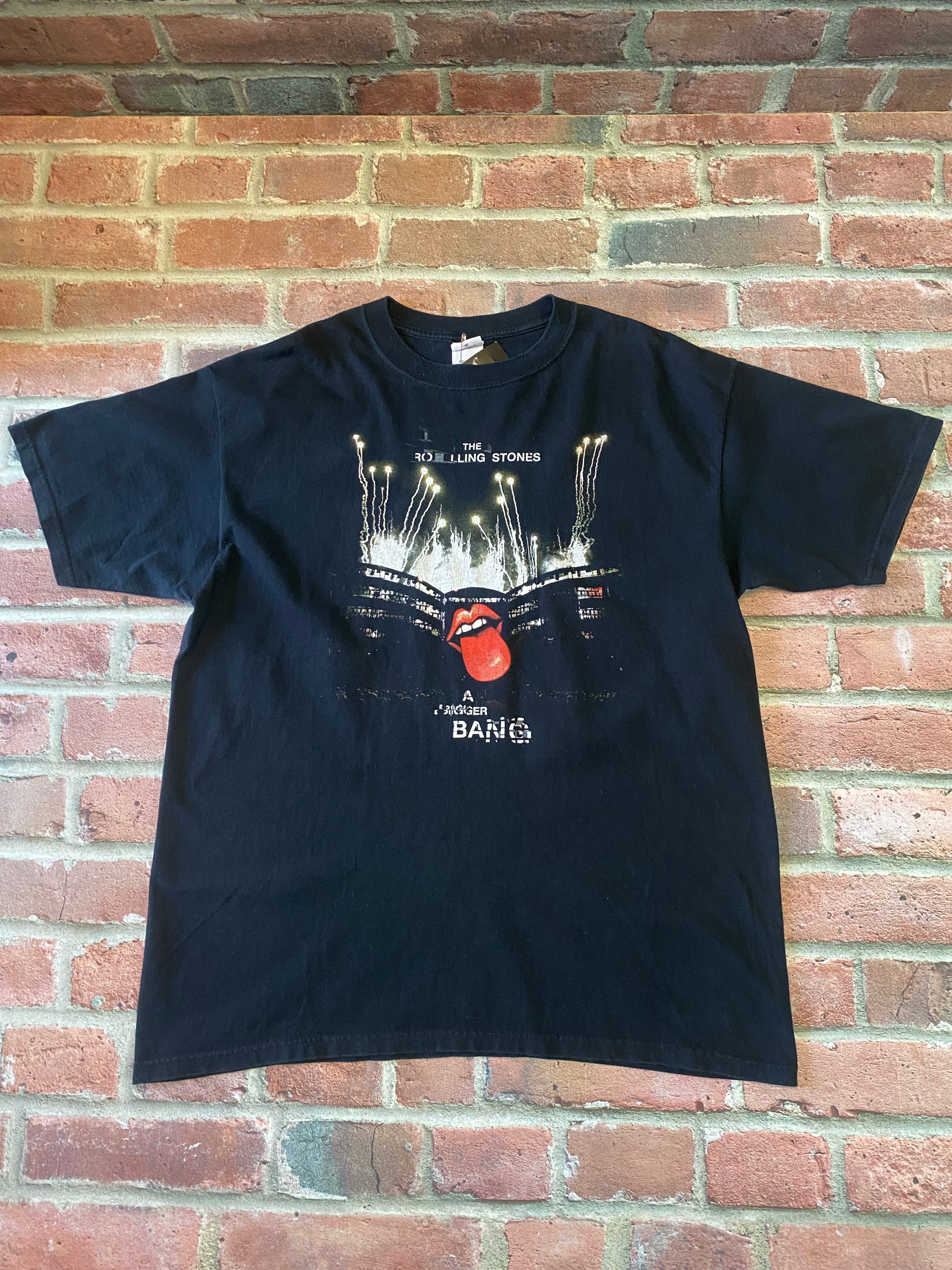 2005 Rolling Stones (XL)