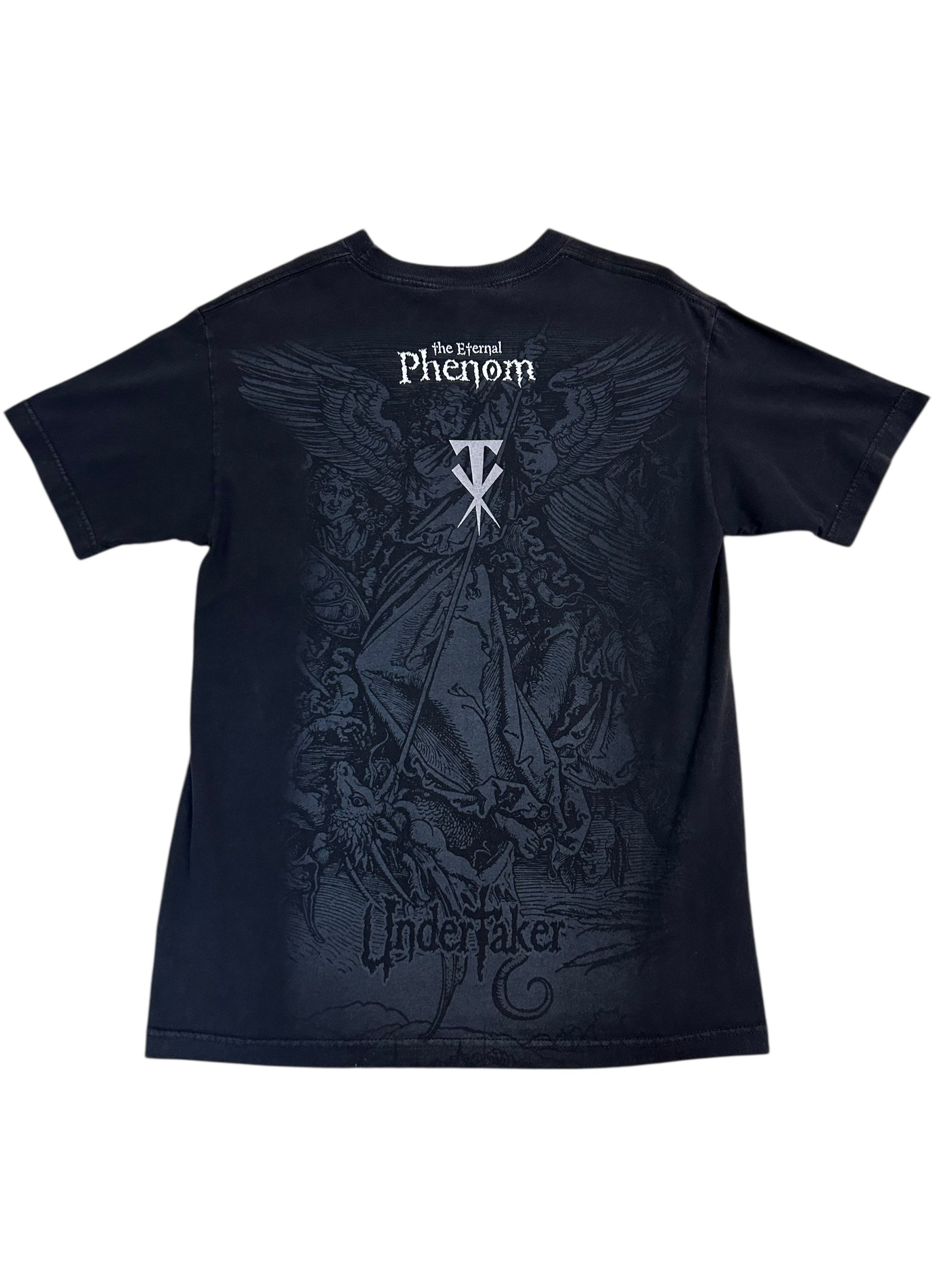 2002 The Undertaker (Medium)