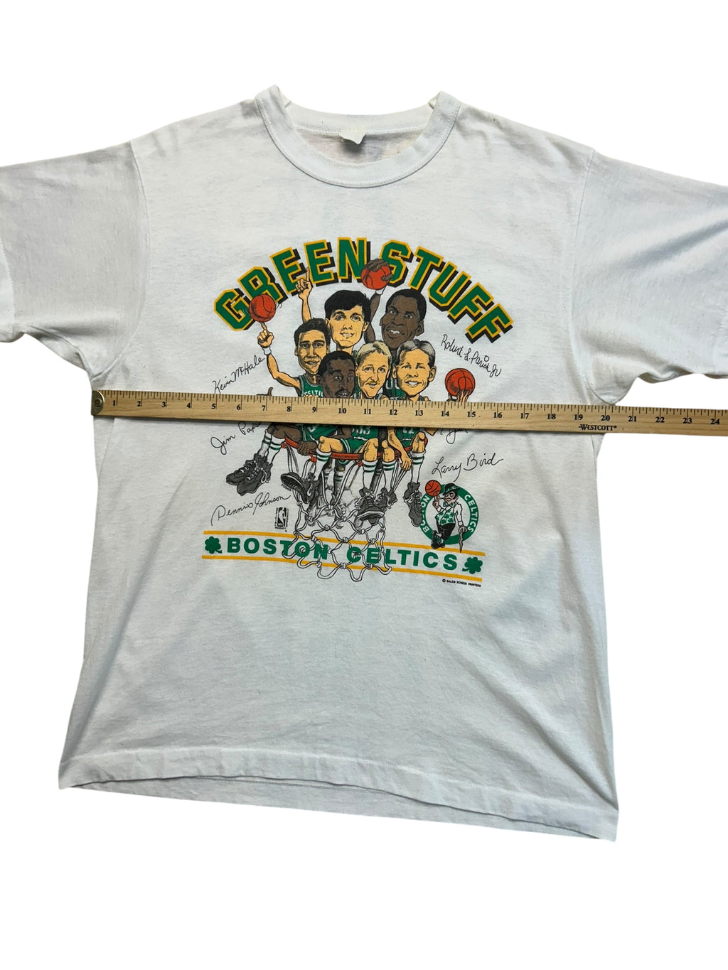 1980’s “Green Stuff” (Medium)