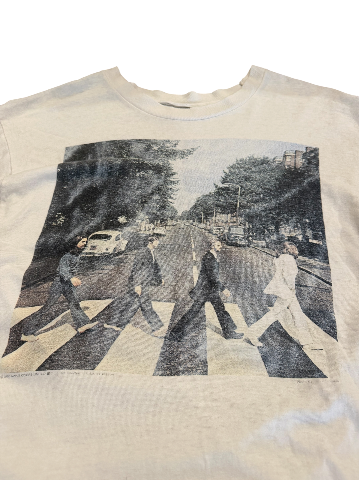 ‘90 Beatles Abbey Road (L/XL)