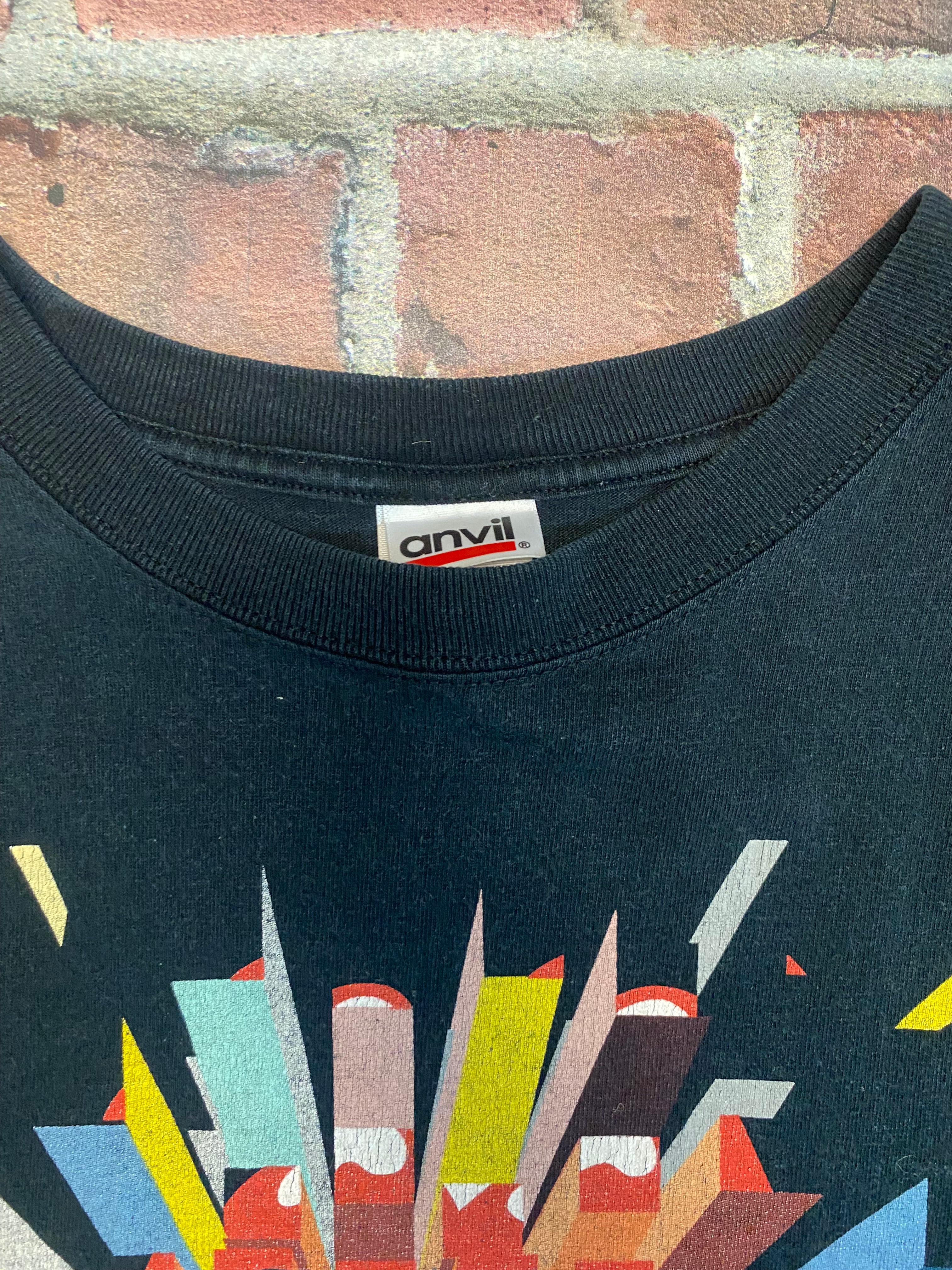 2006 Rolling Stones (	Medium)