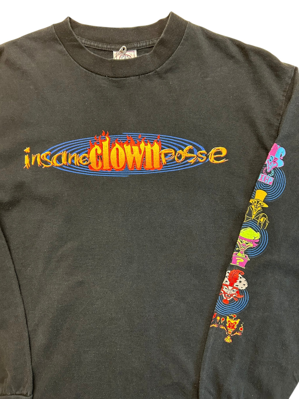 Insane Clown Posse (Large)