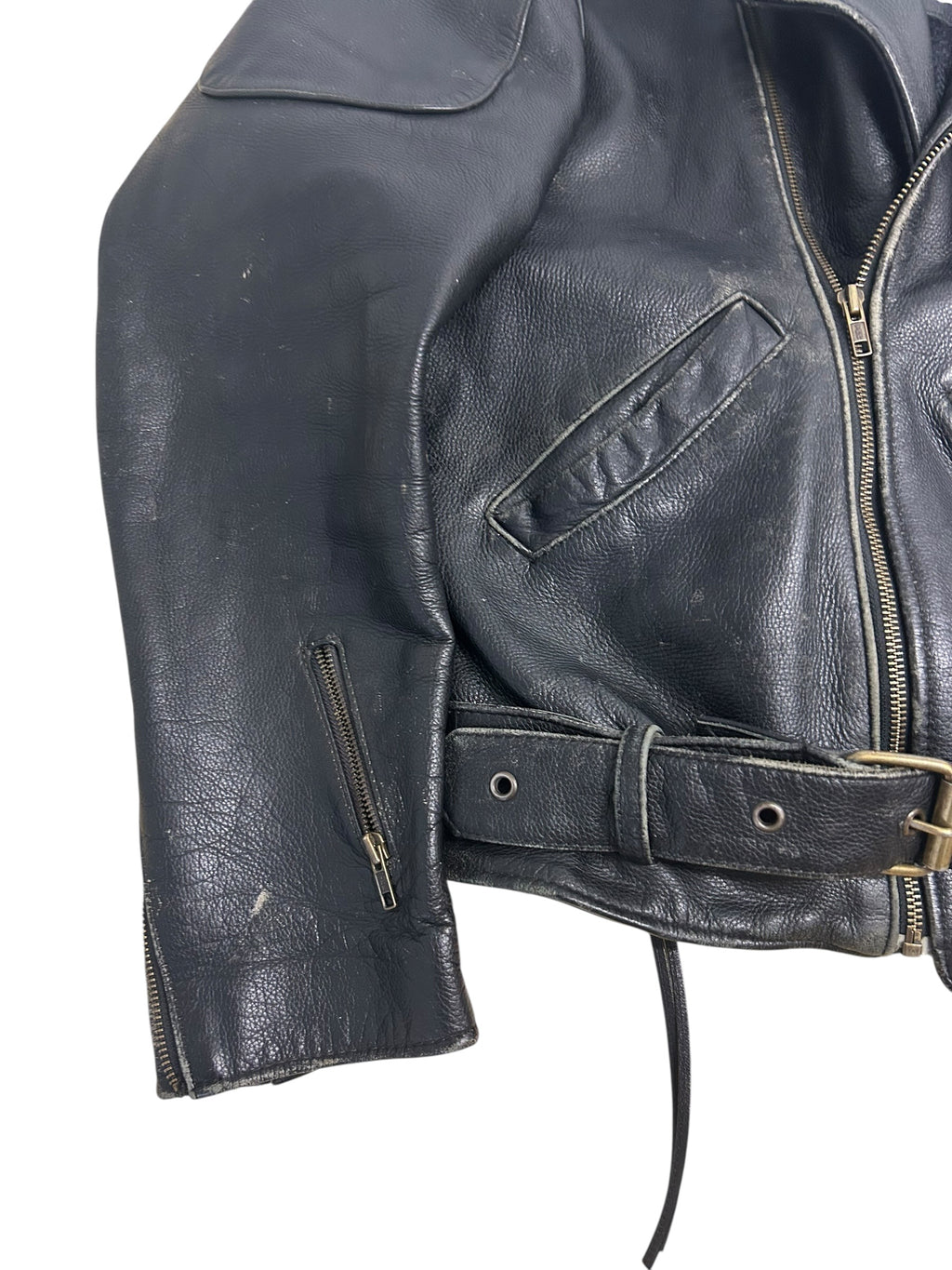 2003 Harley-Davidson Leather (Medium)