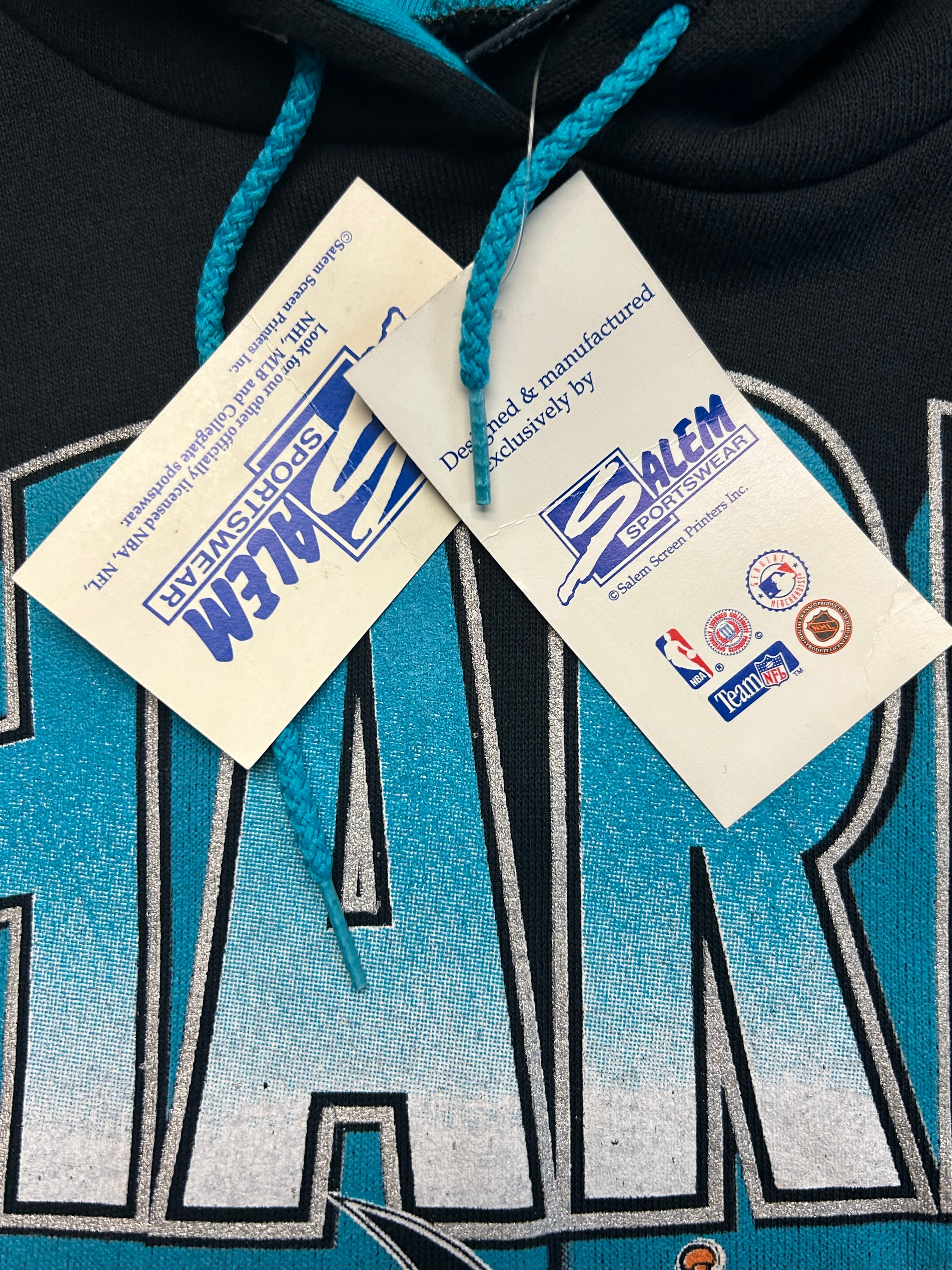 90’s Sharks NWT (Large)