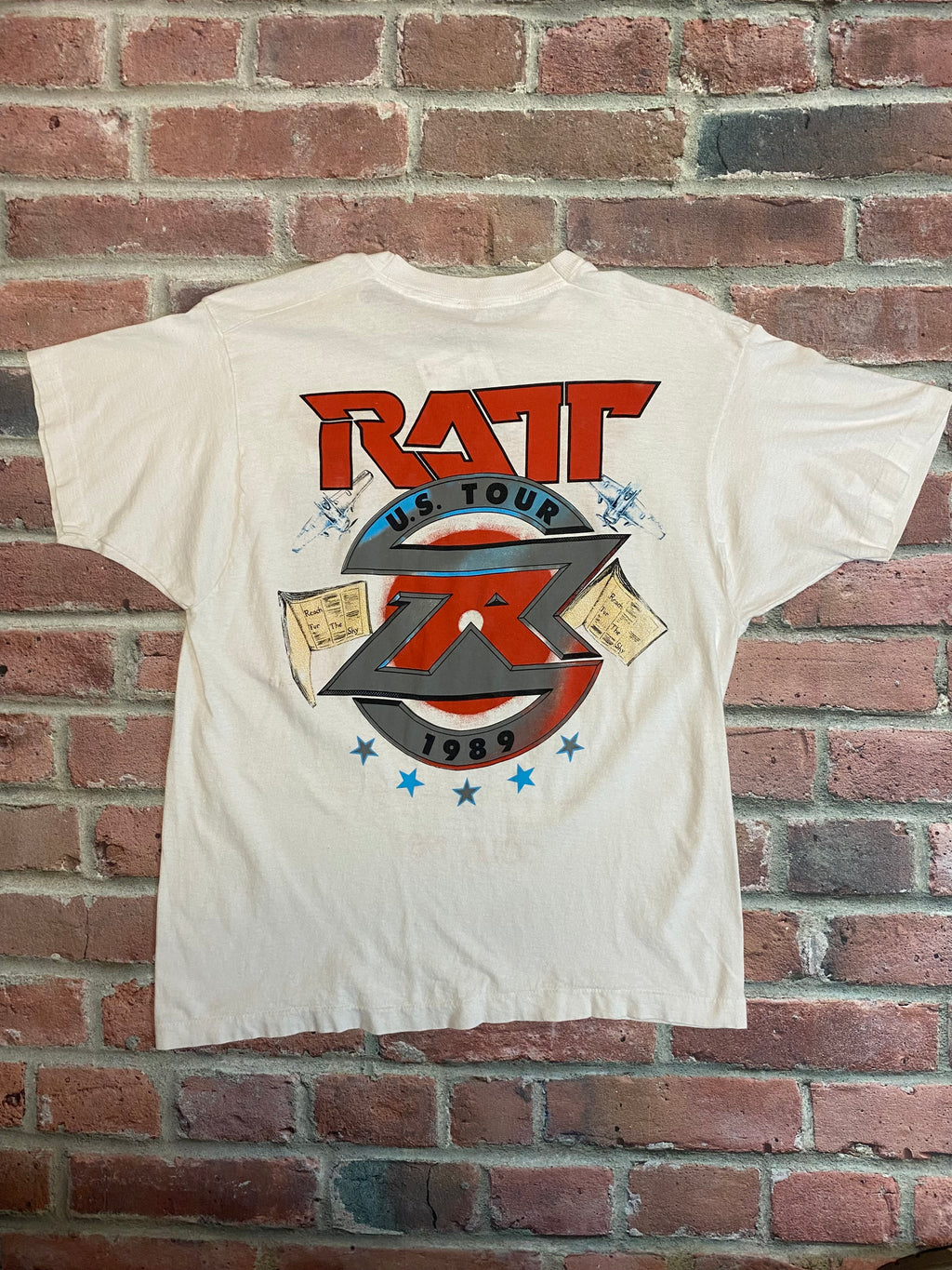 1989 Ratt (Medium)