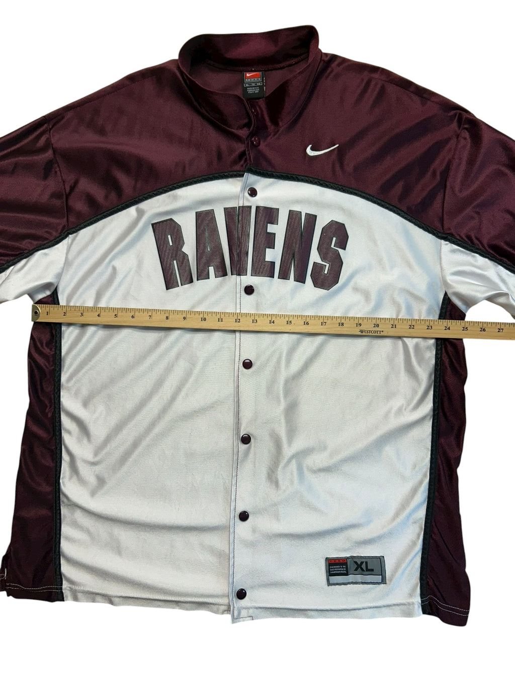 2000’s Ravens (XL)