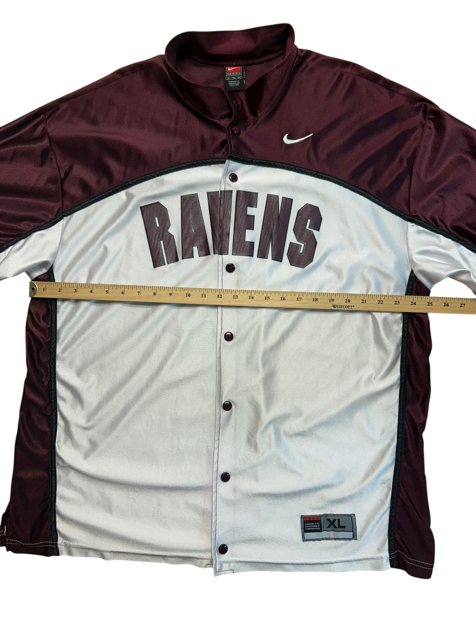 2000’s Ravens (XL)