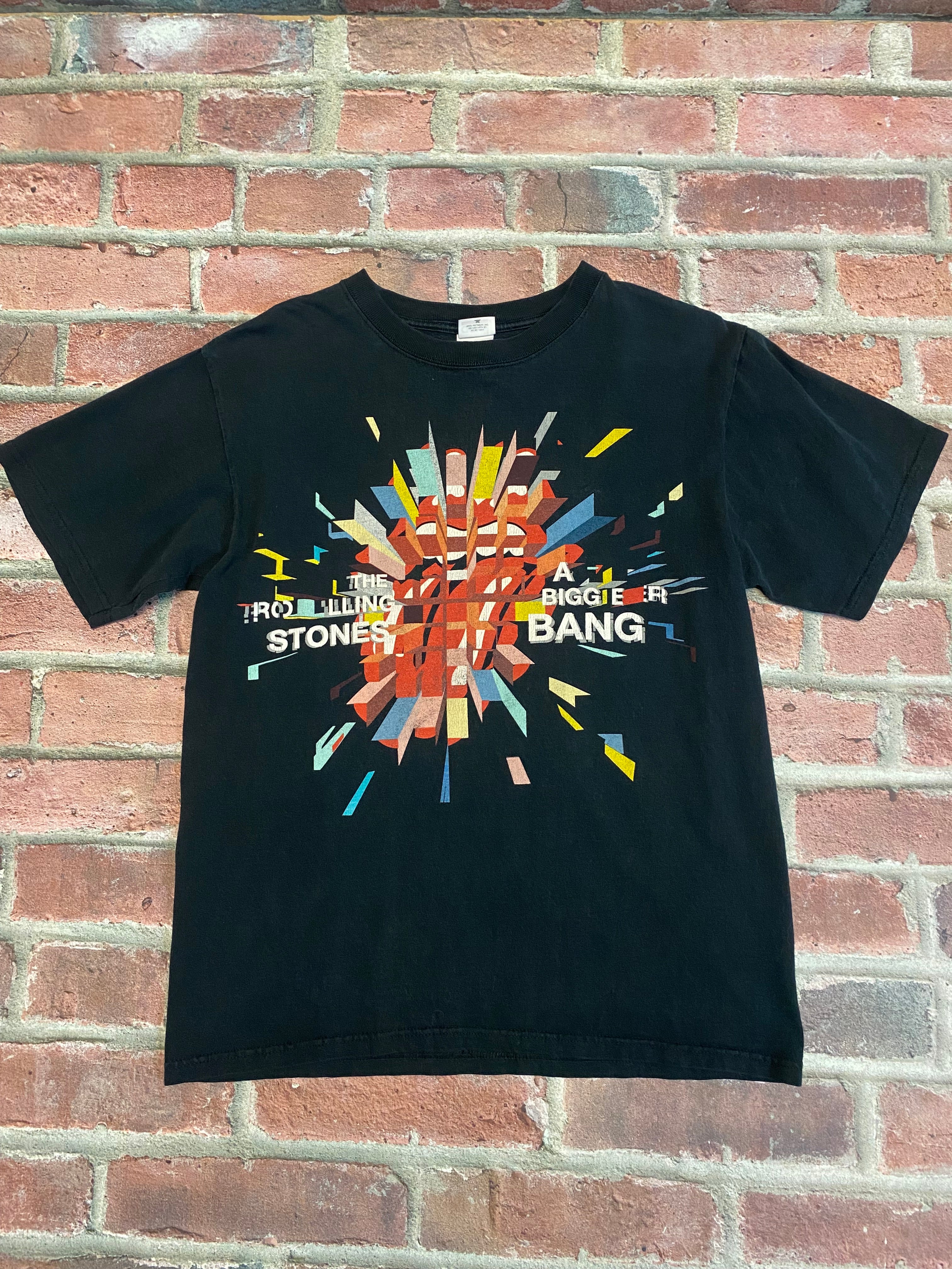 2006 Rolling Stones (	Medium)