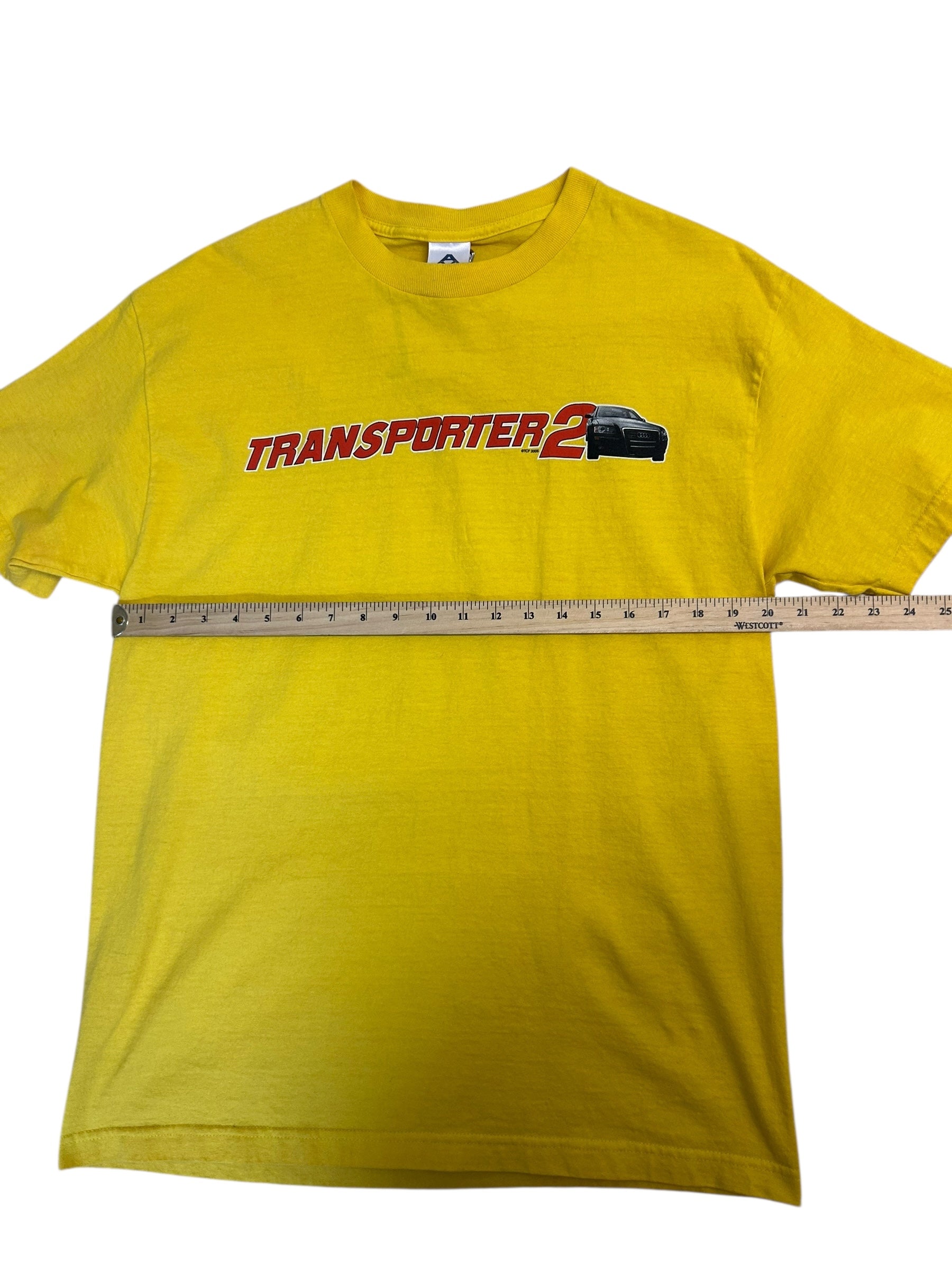 2005 Transporter (XL)