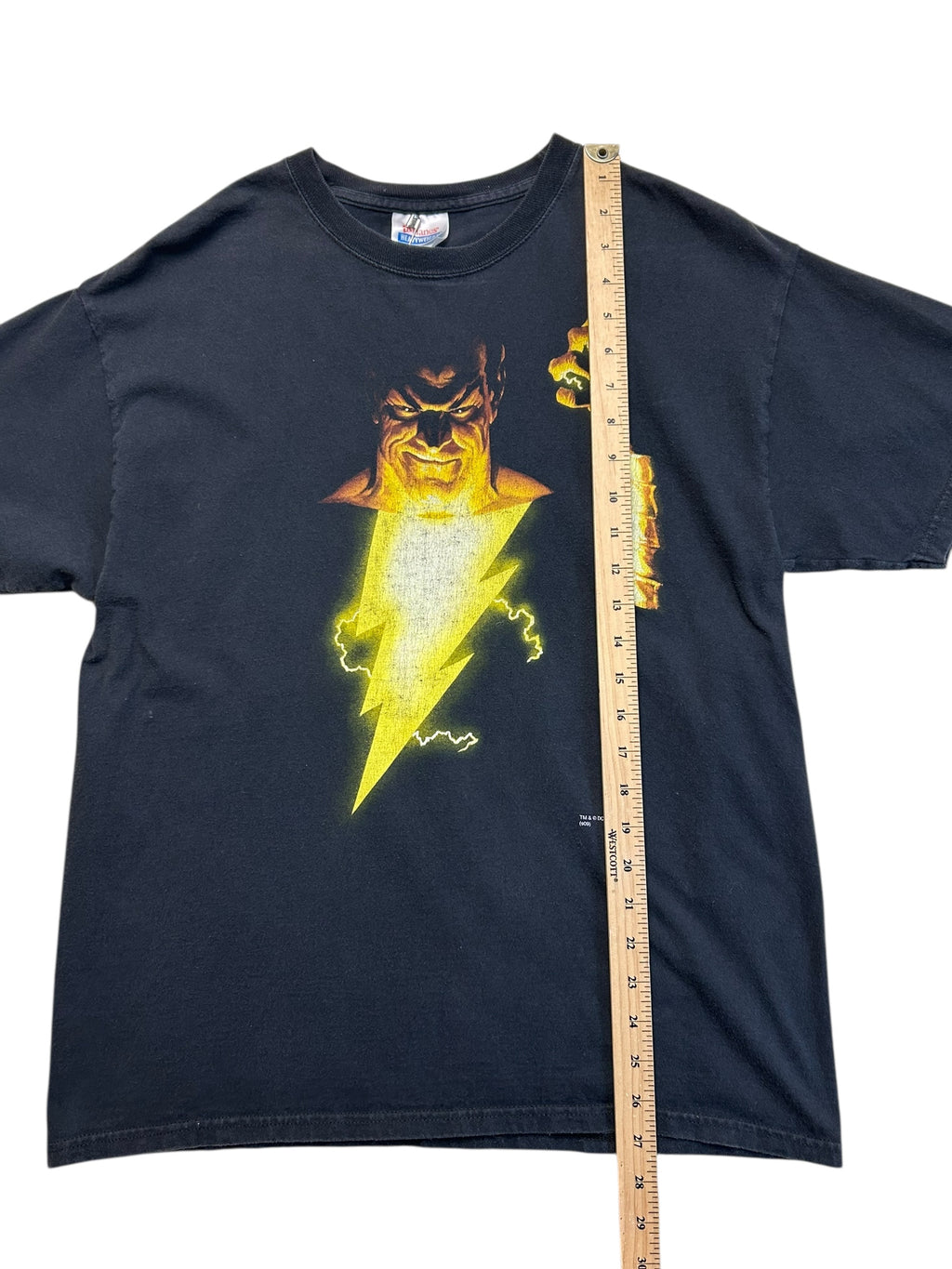 2000’s Black Adam (Large)