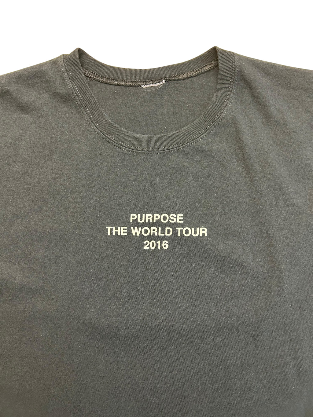 2016 Bieber Tour (XL)