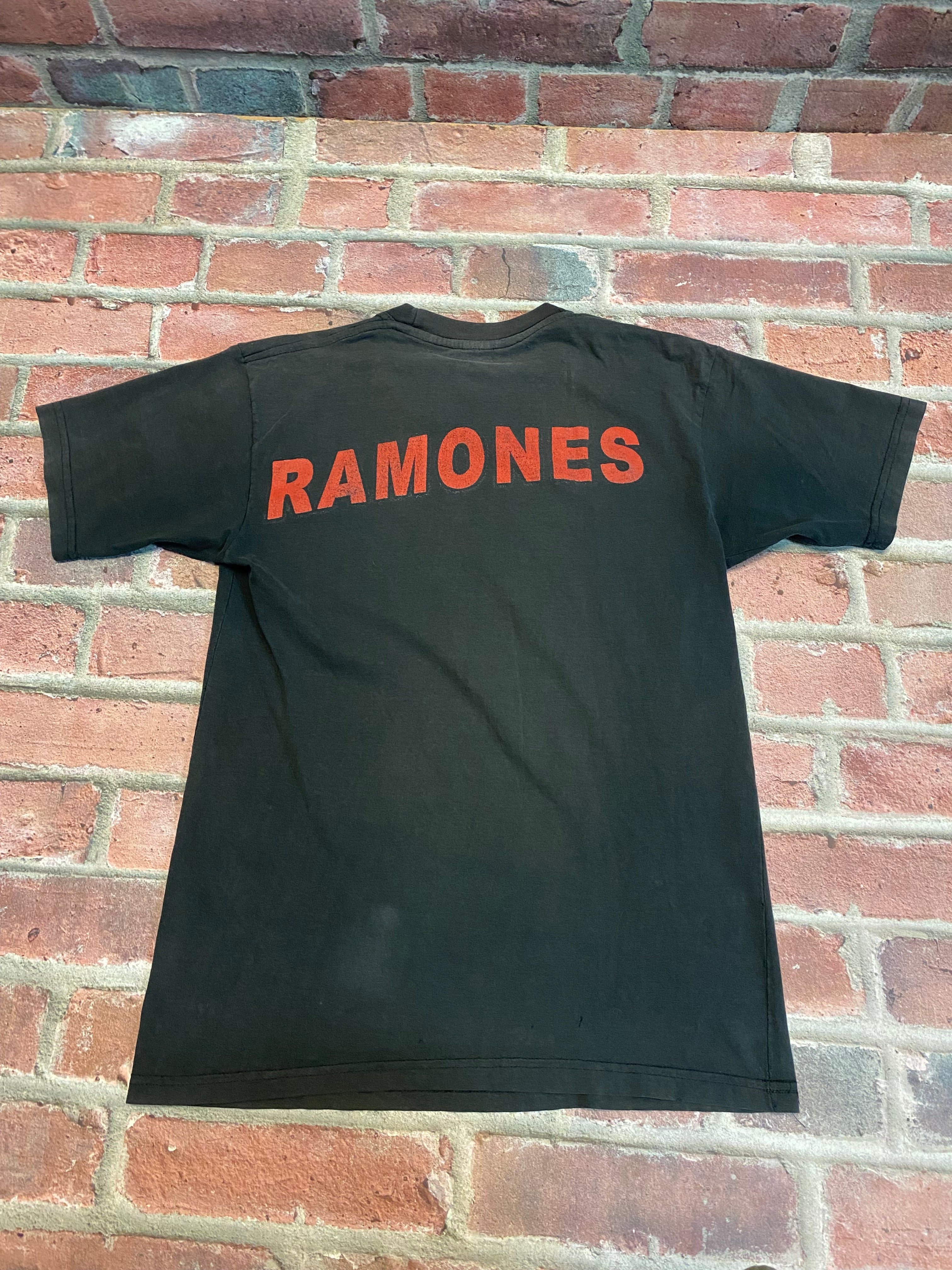 Ramones (Small/Medium)