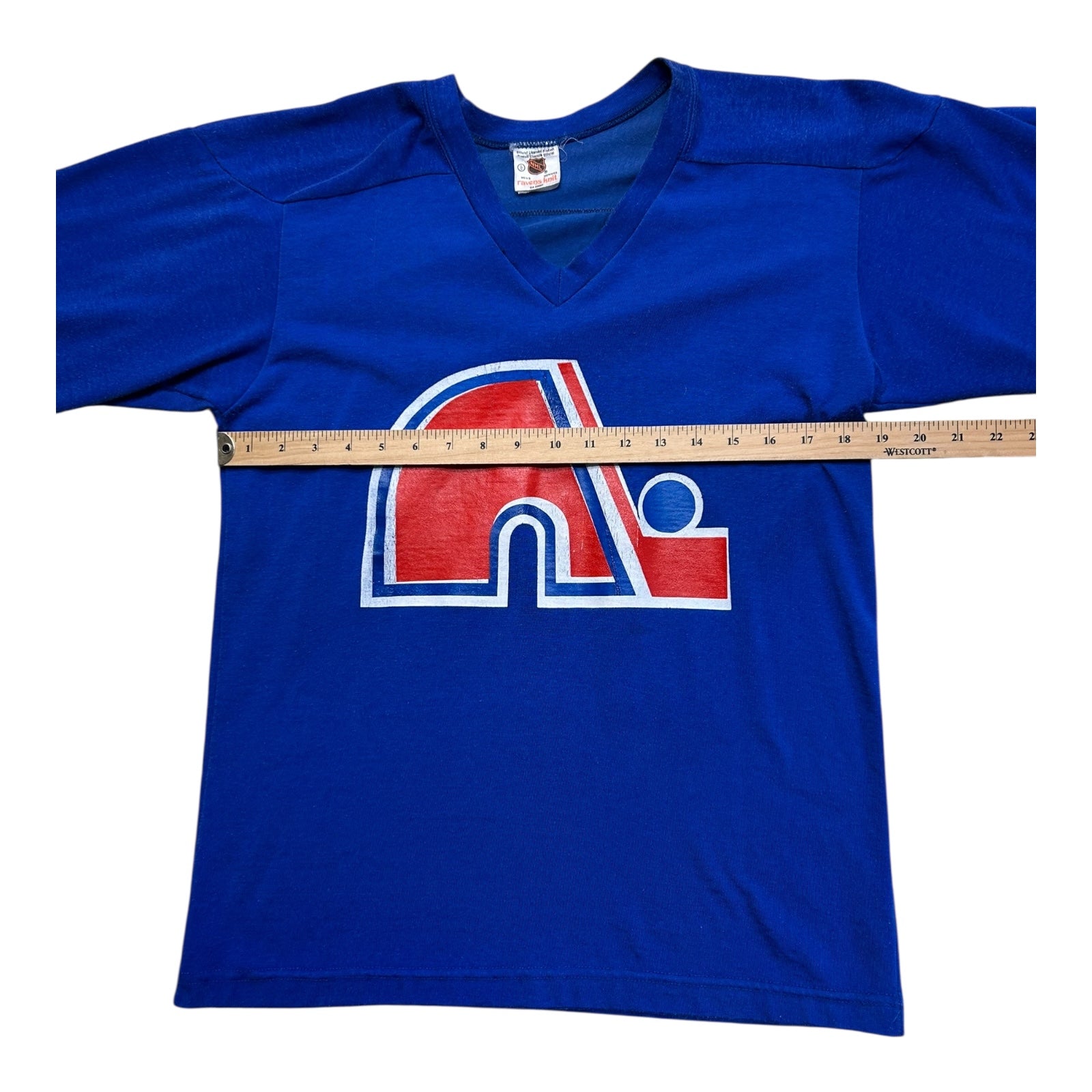 80’s Nordiques (Large)