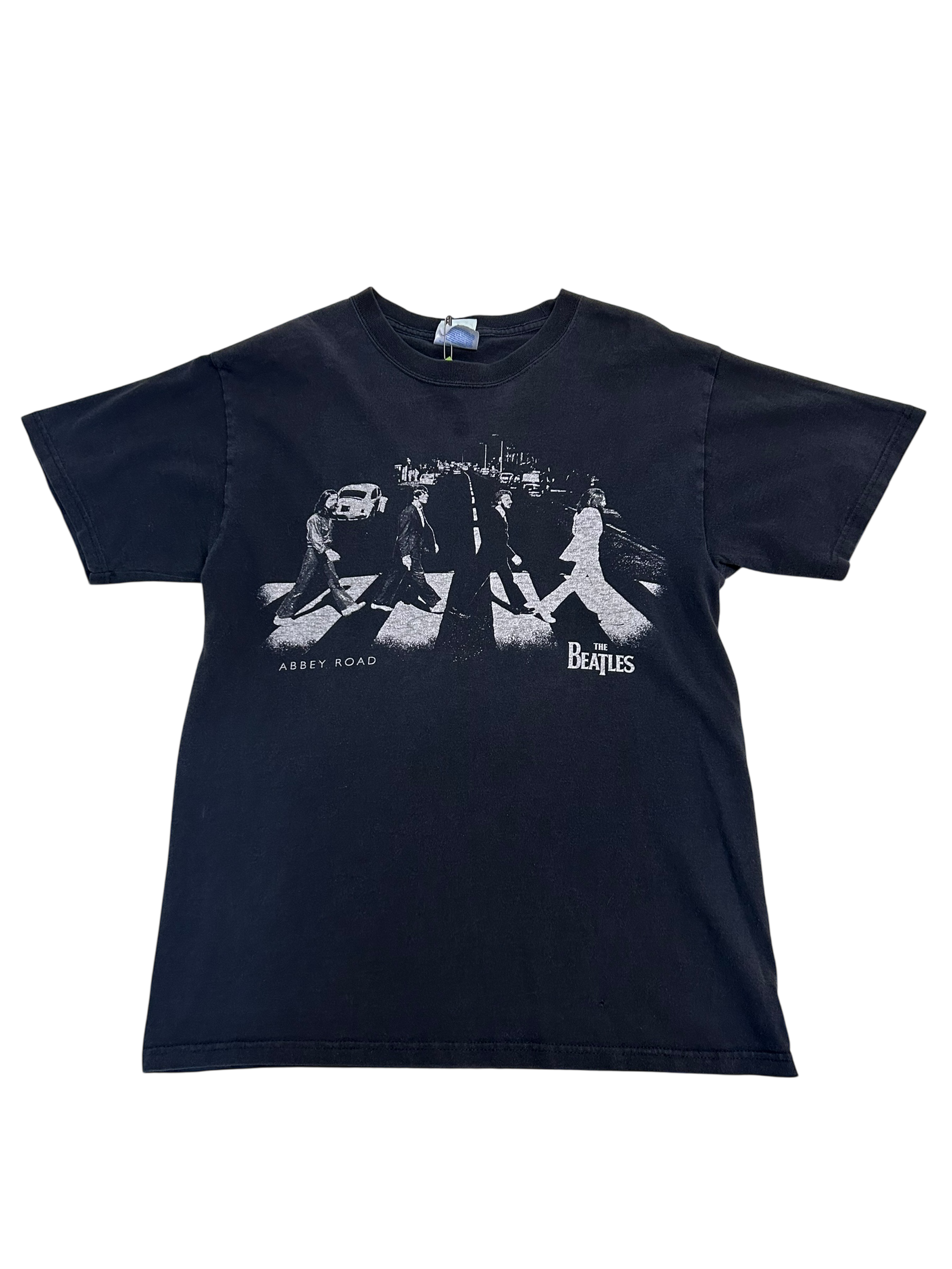 Band Tee Collection