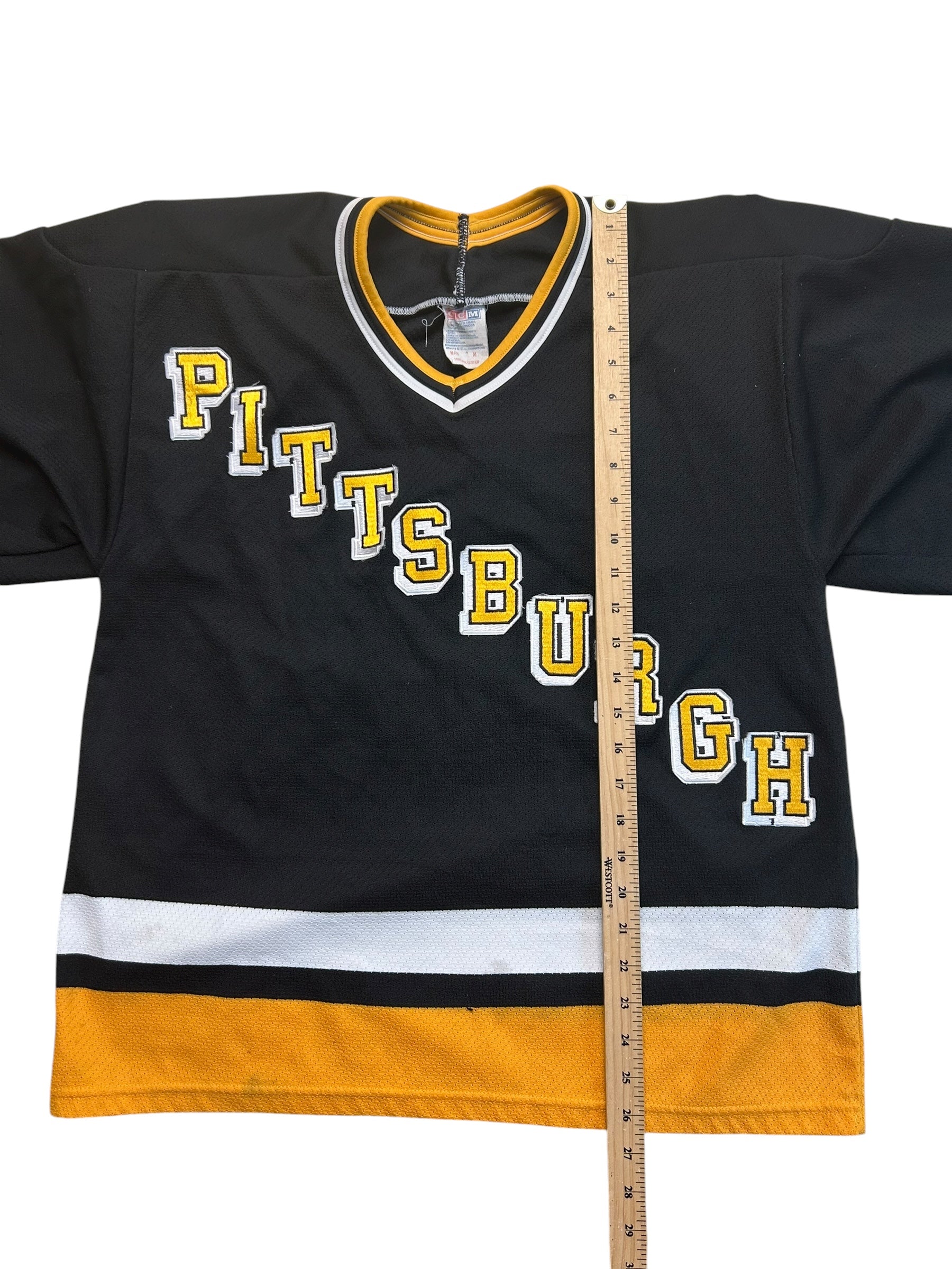 90’s Pittsburgh (Medium)