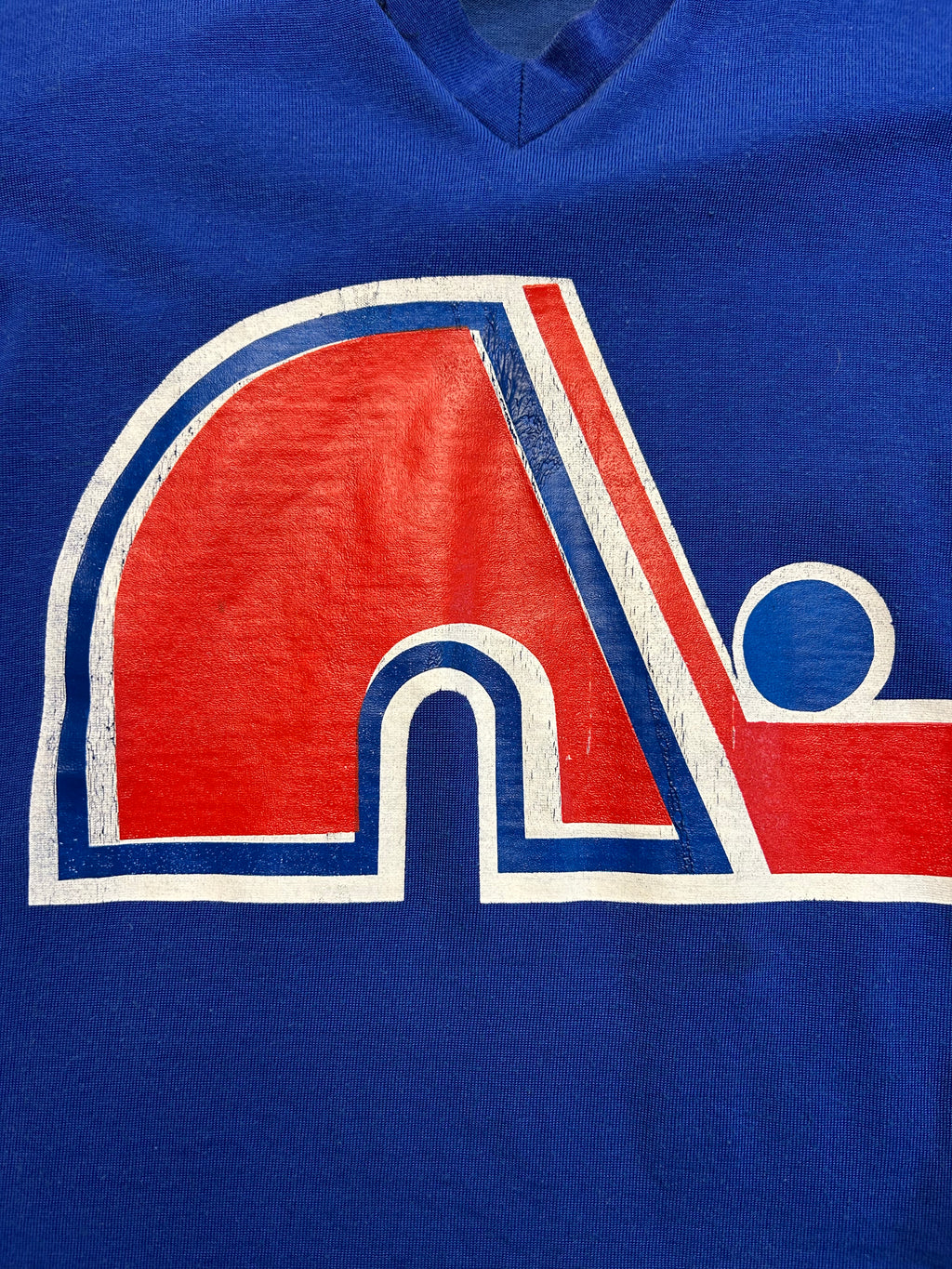 80’s Nordiques (Large)