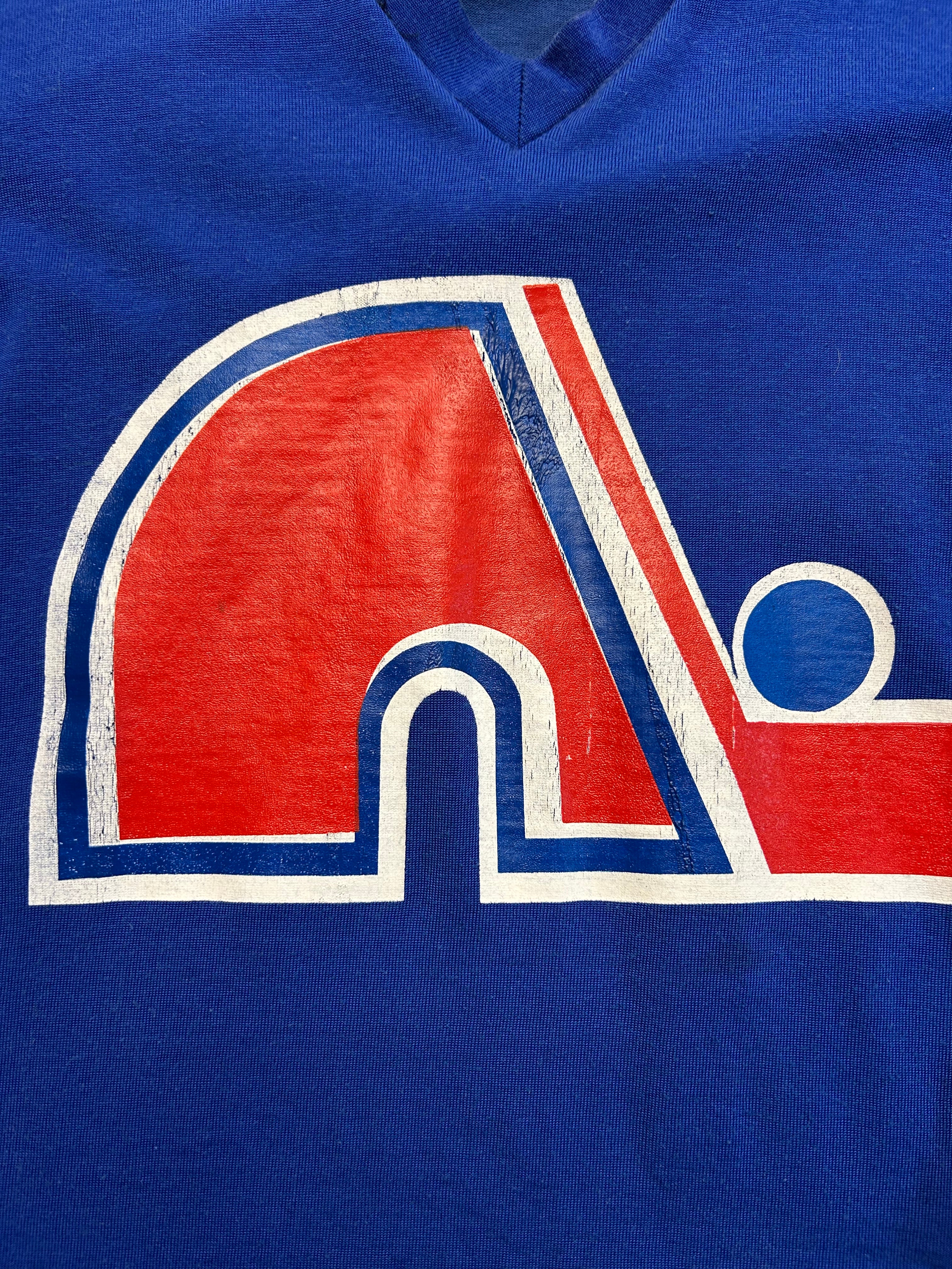 80’s Nordiques (Large)