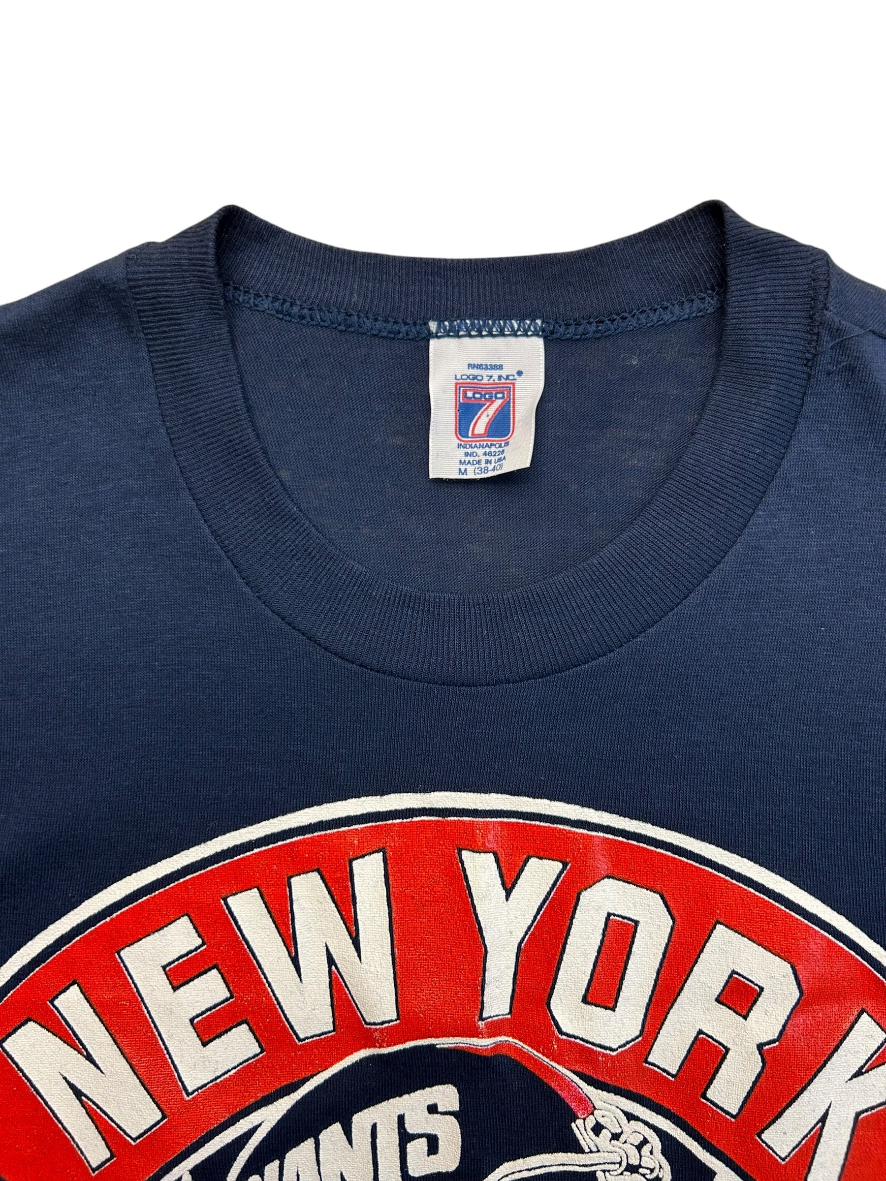 1987 Giants Rosebowl Pasadena (Medium)