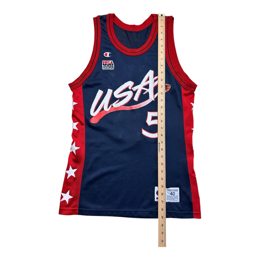 Grant Hill #5 (Medium)