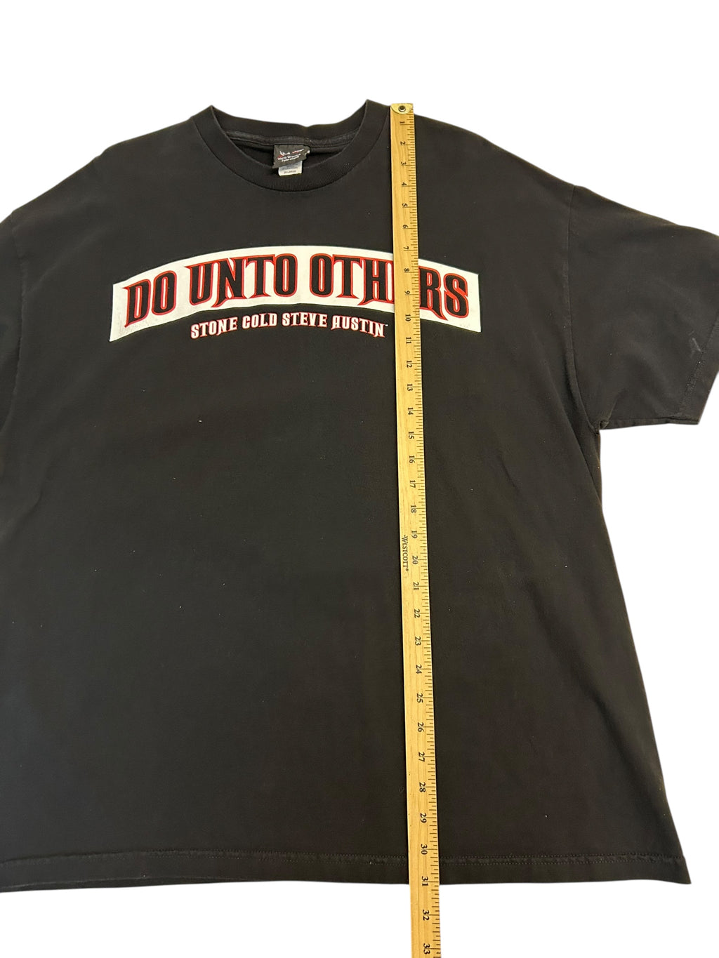 2001 Stone Cold (XXL)