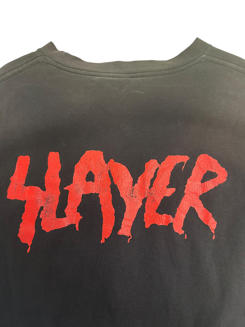 Slayer